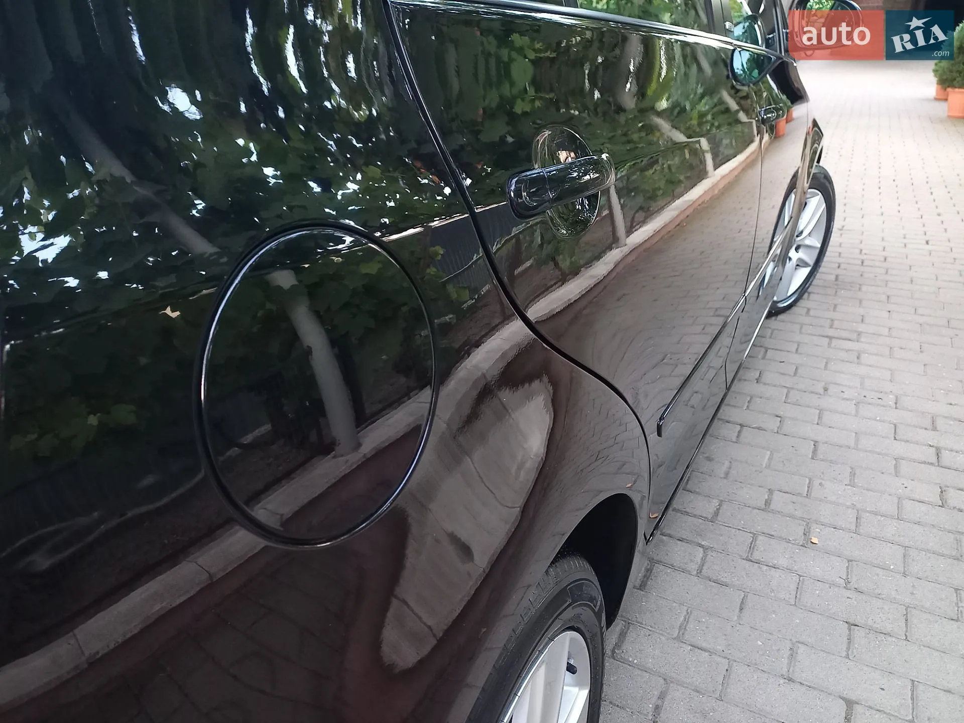 2011 Volkswagen Golf Plus - мініатюра 7