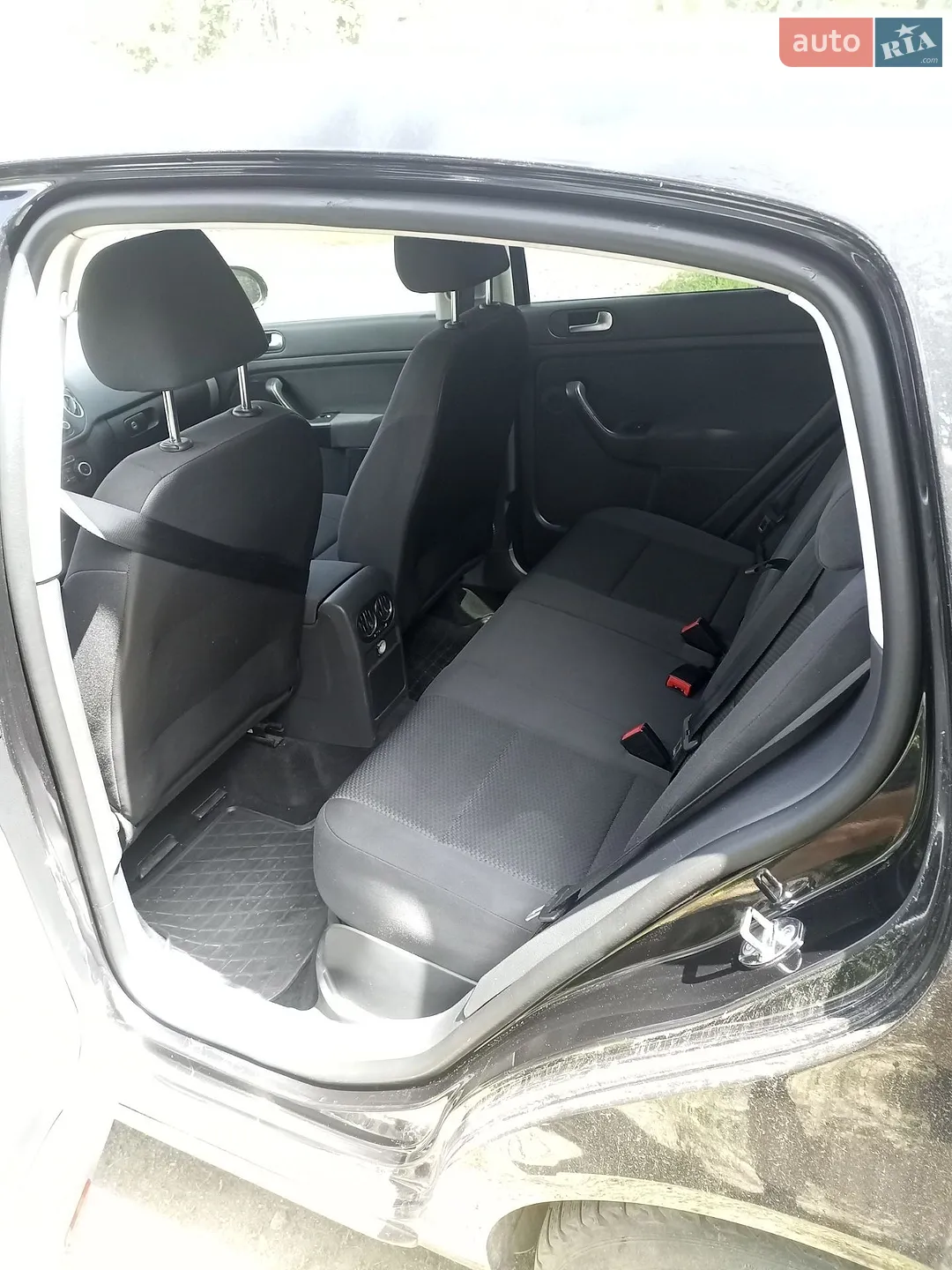 2011 Volkswagen Golf Plus - мініатюра 10