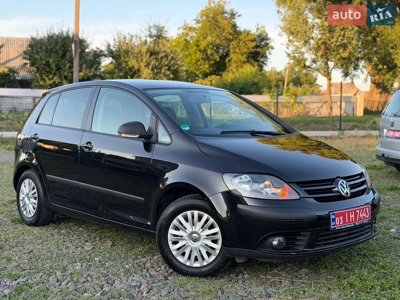 2010 Volkswagen Golf Plus - мініатюра 39