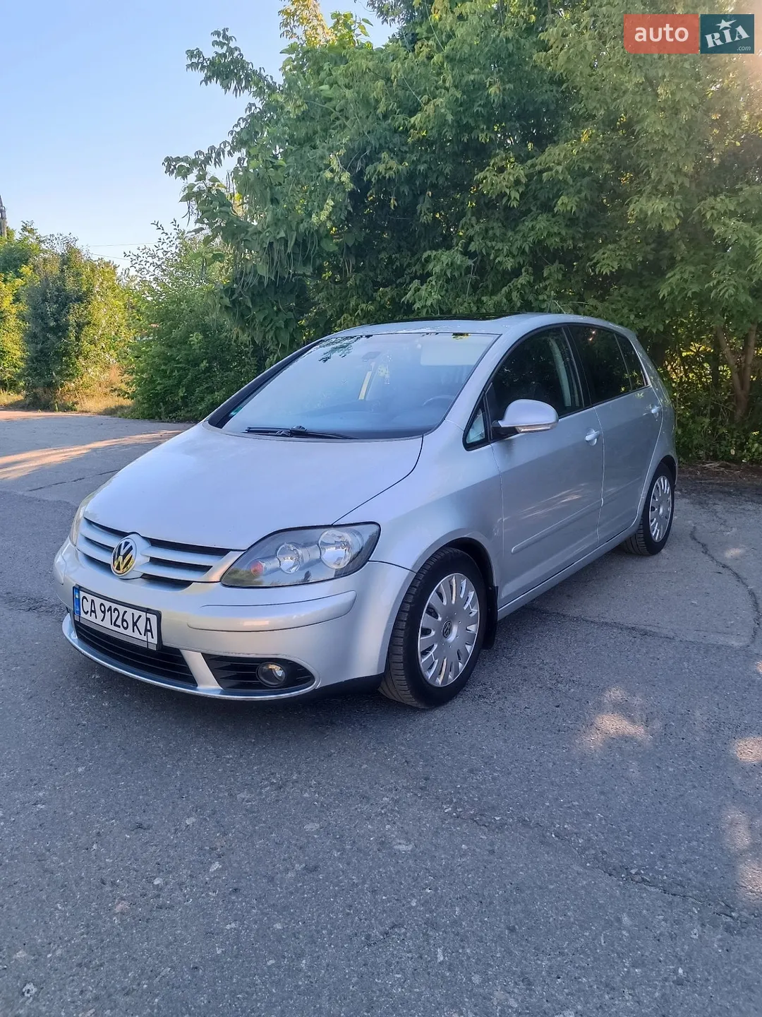 Volkswagen Golf Plus 2009 VIN WVWZZZ1KZ9W819502 фото оголошення 12 з 21