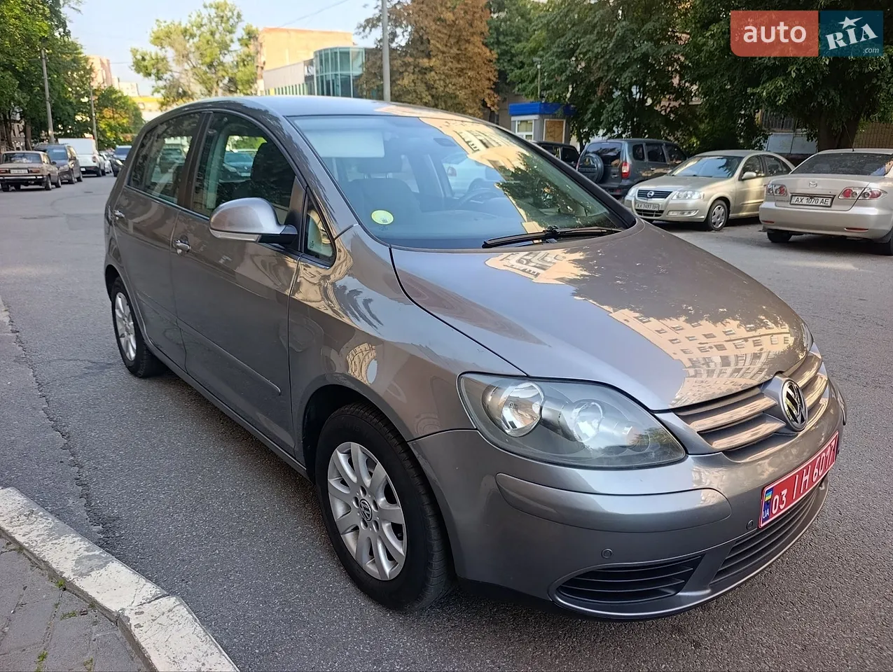 2010 Volkswagen Golf GTI - мініатюра 35