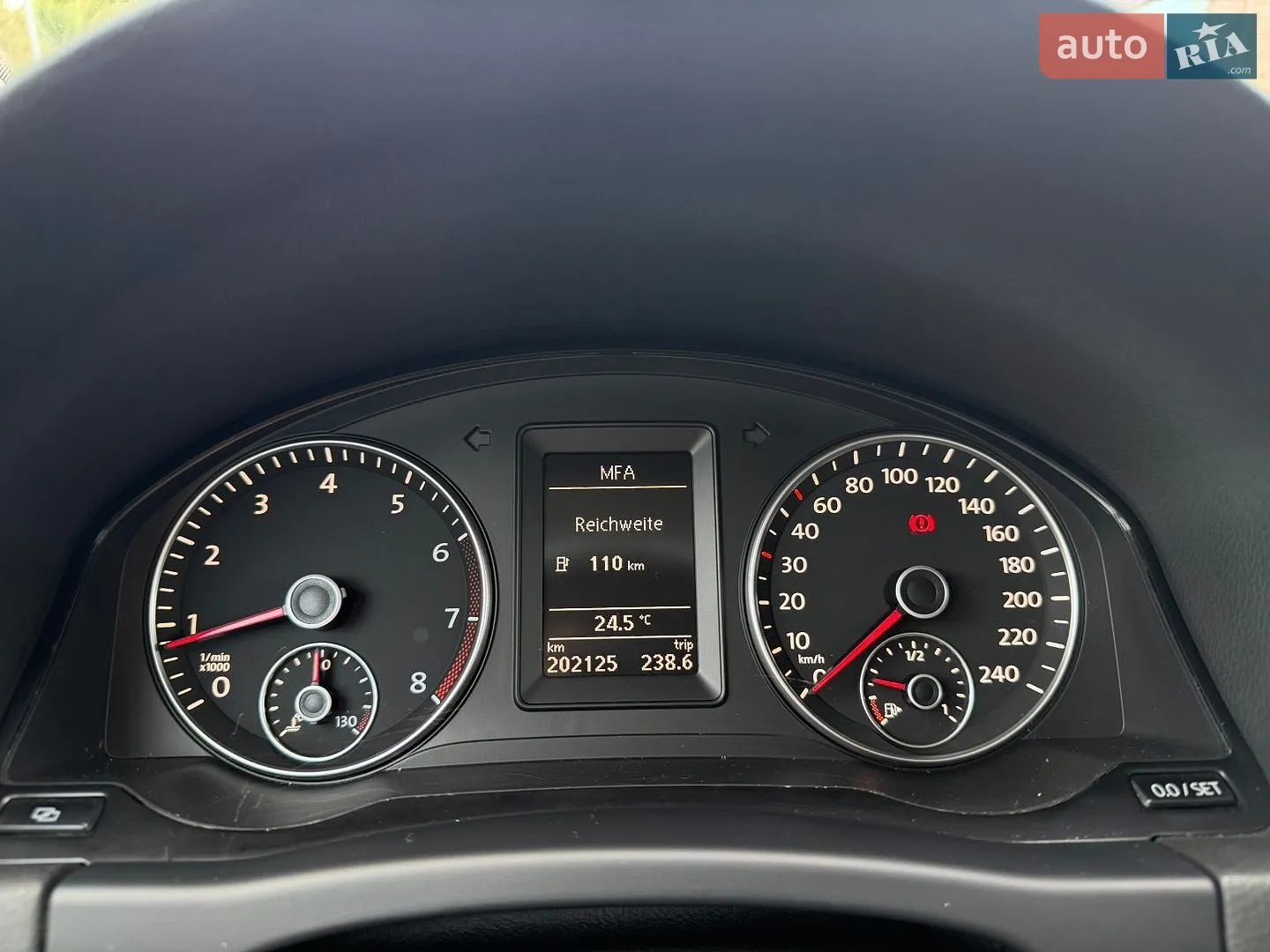 2011 Volkswagen Golf Plus - мініатюра 17