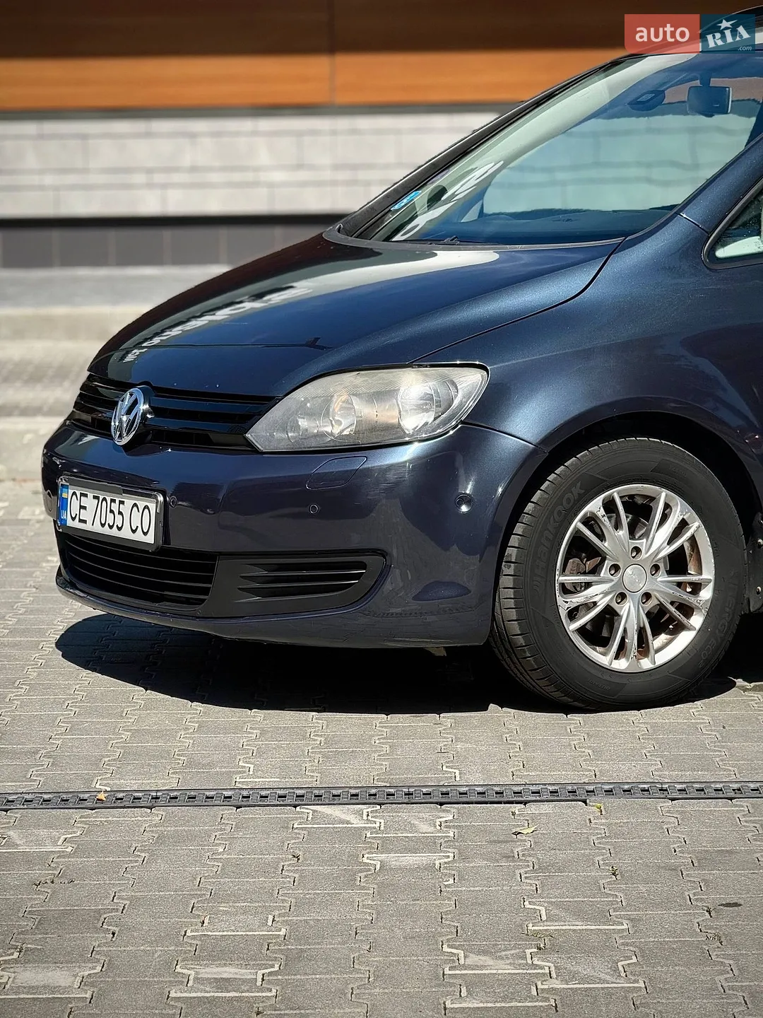 2010 Volkswagen Golf Plus - мініатюра 13