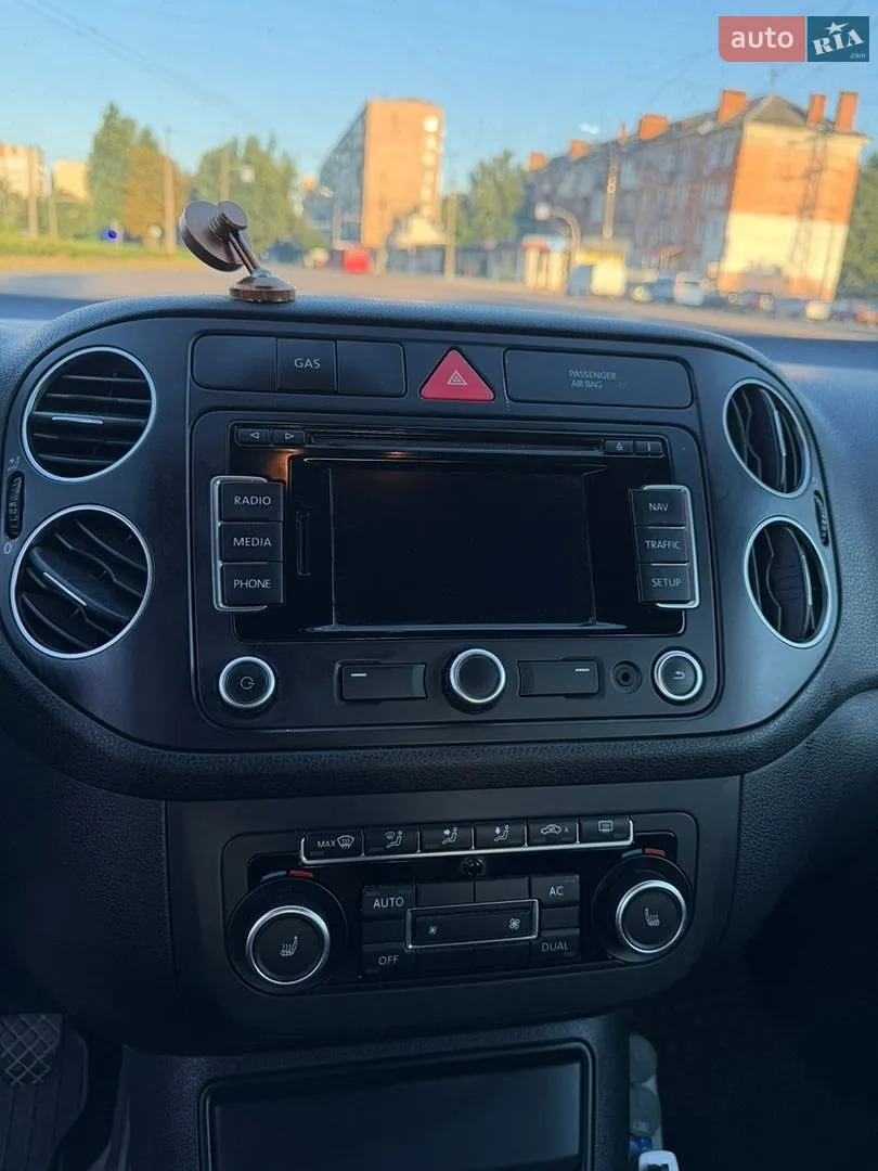 2012 Volkswagen Golf Plus - мініатюра 11