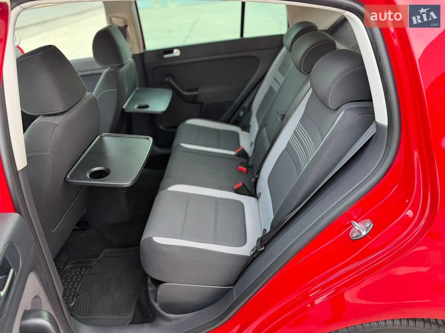 2014 Volkswagen Golf Plus - мініатюра 31