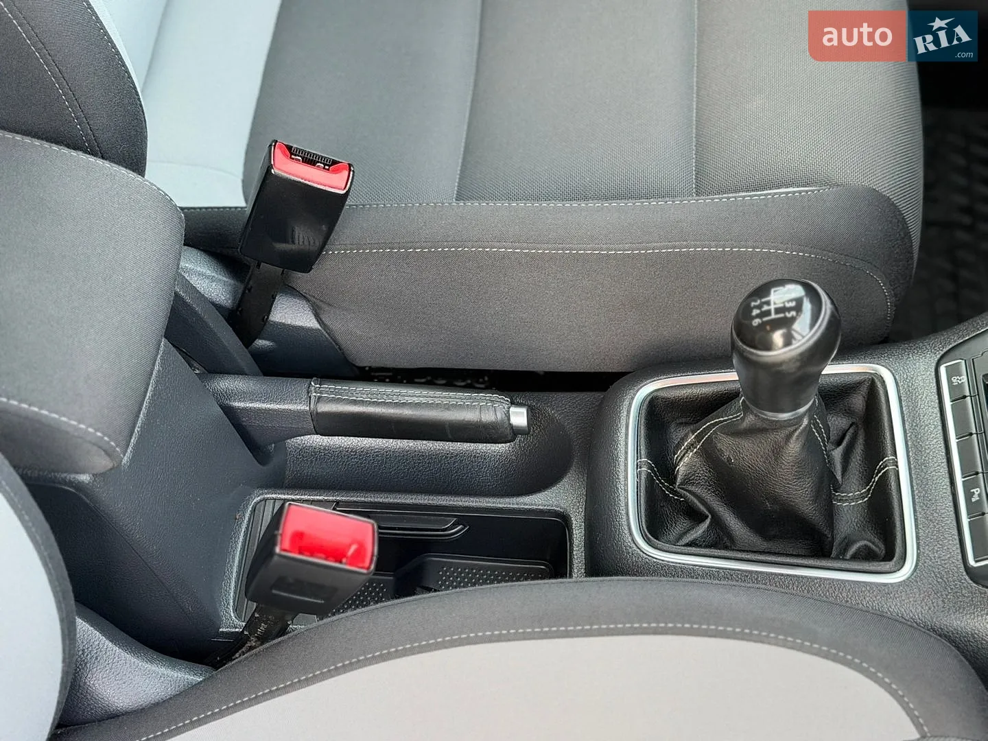 2014 Volkswagen Golf Plus - мініатюра 33