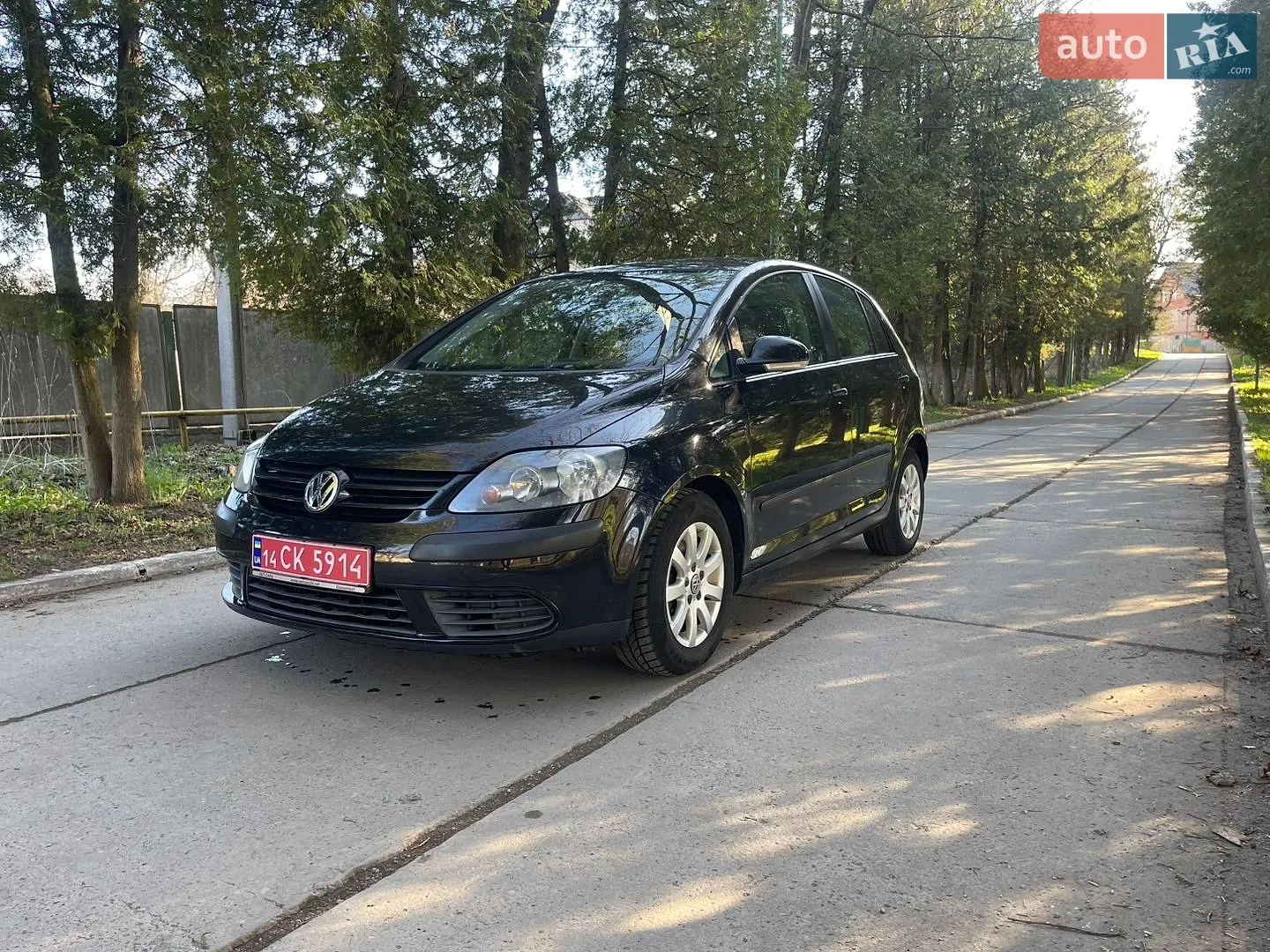 Volkswagen Golf Plus 2009 VIN WVWZZZ1KZ9W819502 фото оголошення 19 з 21