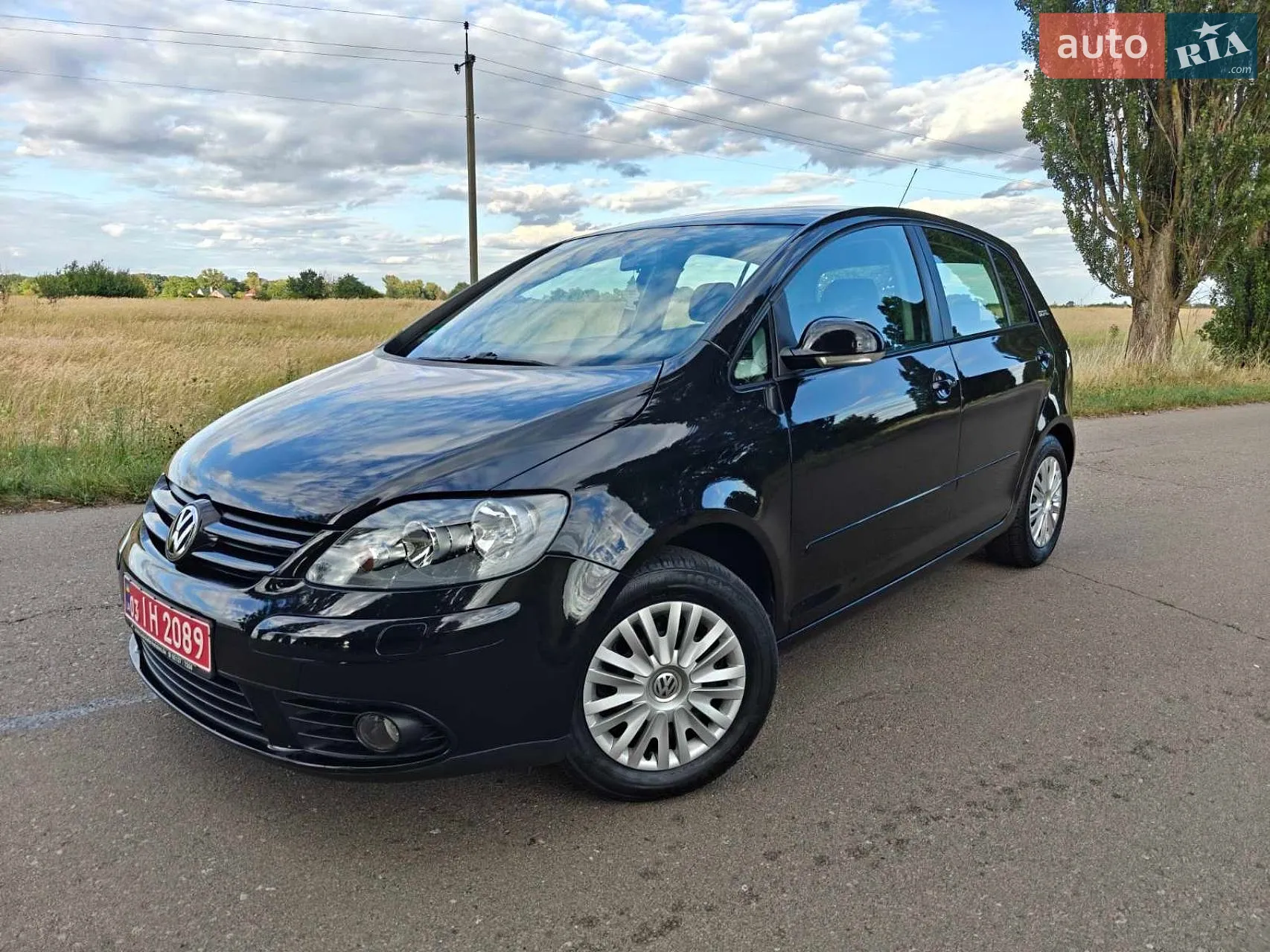 Volkswagen Golf Plus 2009 VIN WVWZZZ1KZ9W819502 фото оголошення 3 з 21