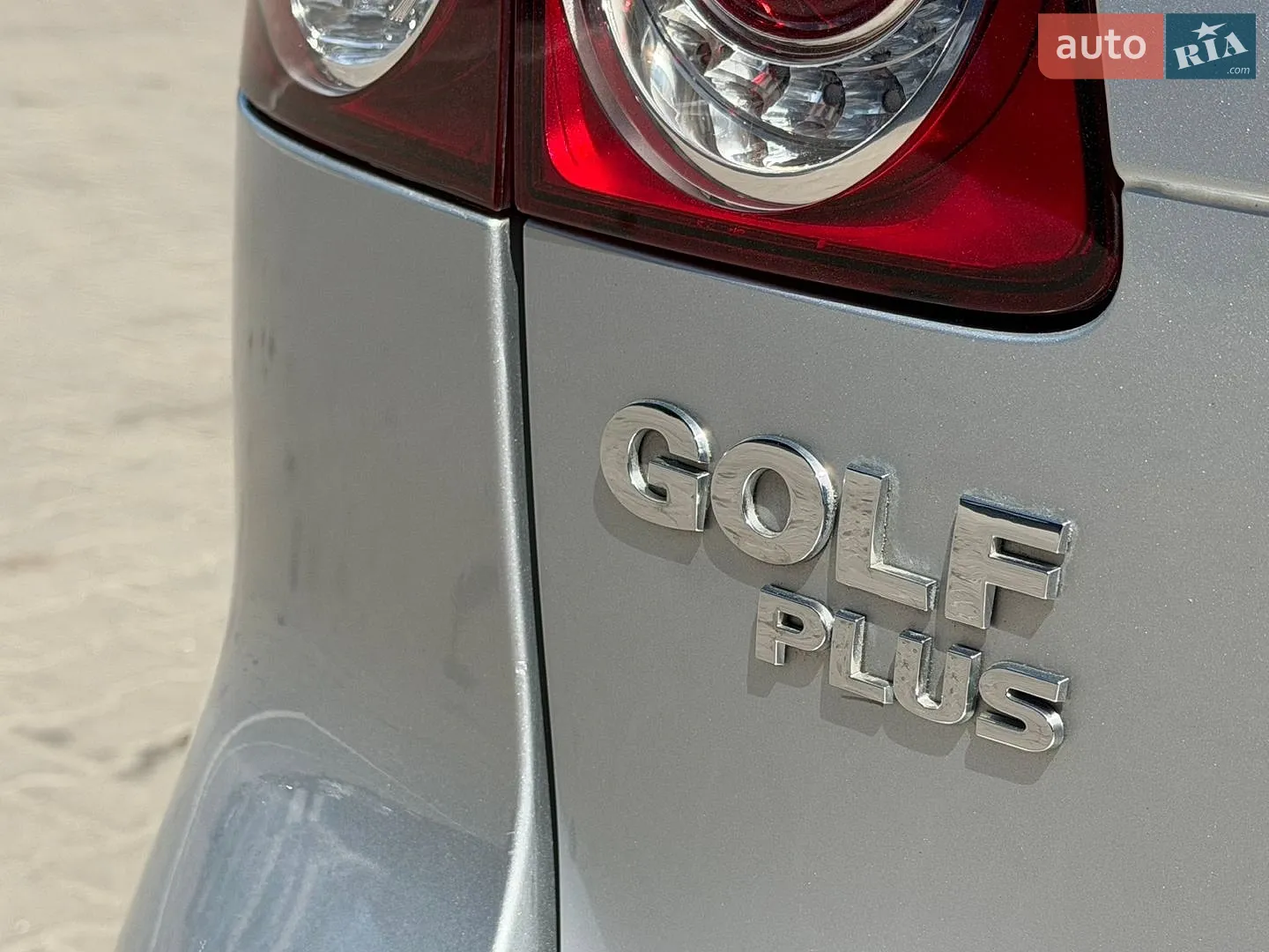 2010 Volkswagen Golf Plus - мініатюра 19