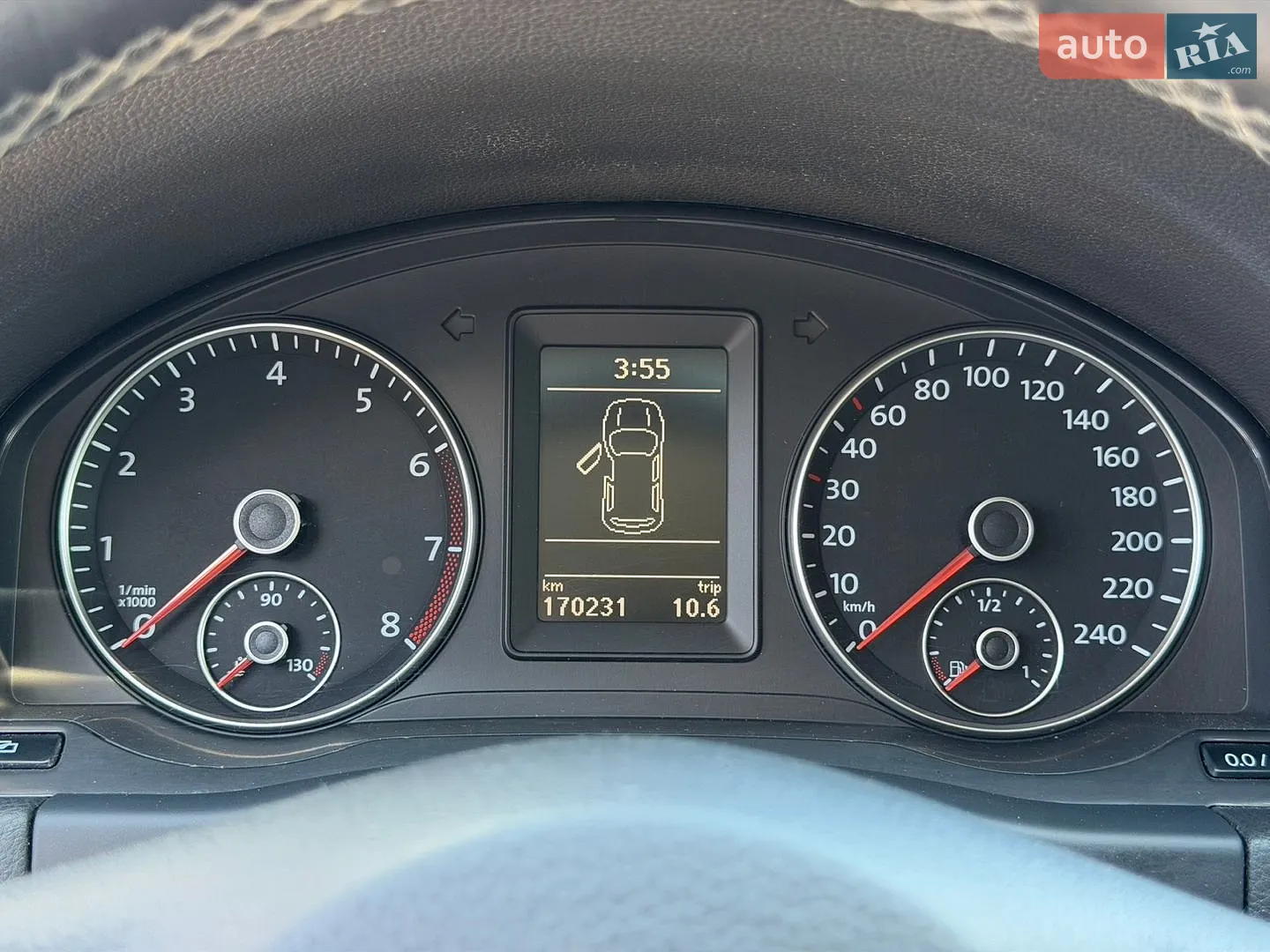 2010 Volkswagen Golf Plus - мініатюра 49
