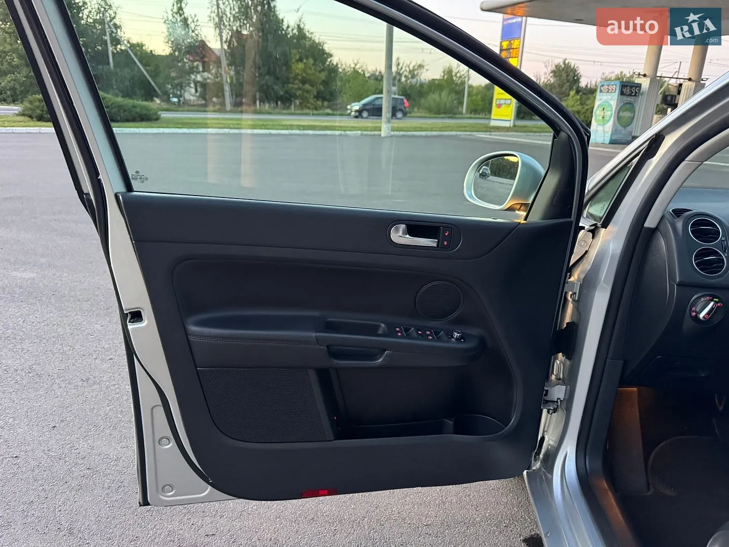 2011 Volkswagen Golf Plus - мініатюра 11