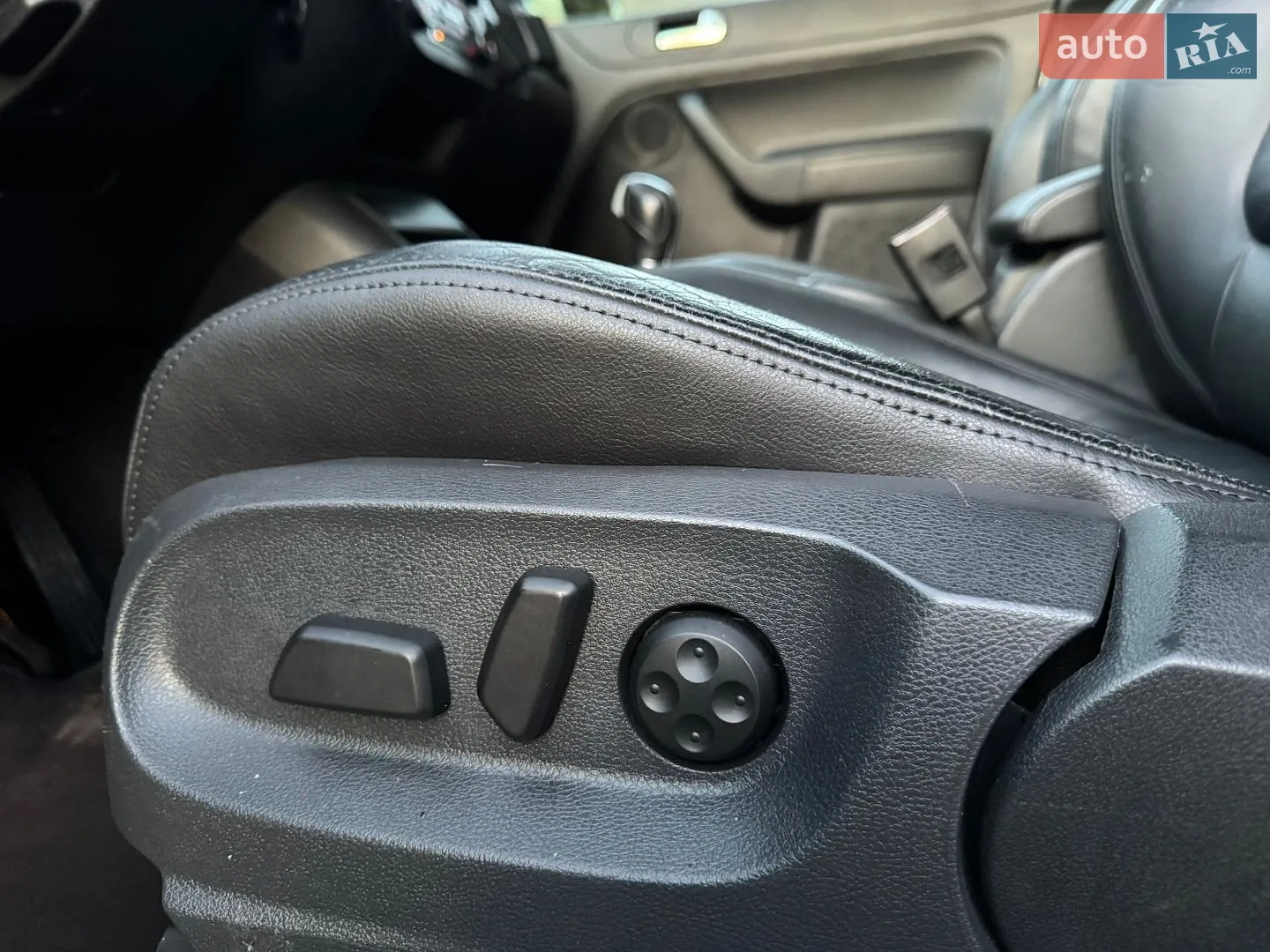 2011 Volkswagen Golf Plus - мініатюра 15