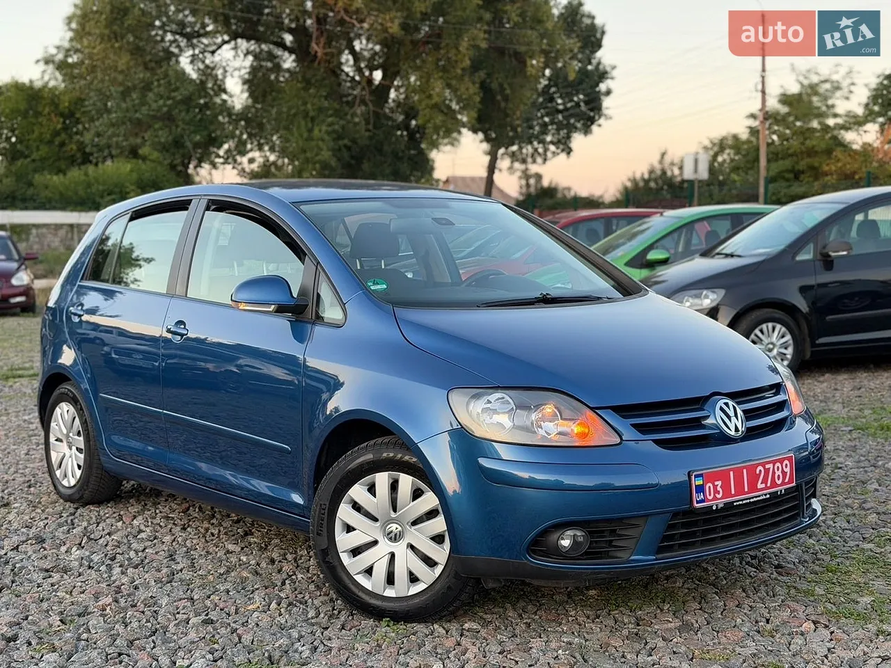 2010 Volkswagen Golf Plus - мініатюра 40