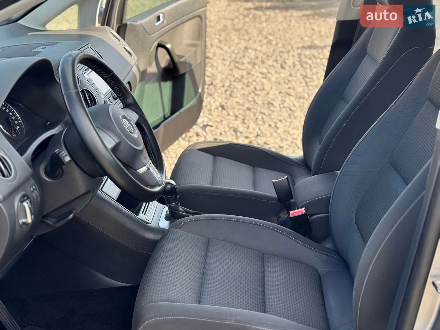 2011 Volkswagen Golf Plus - мініатюра 24