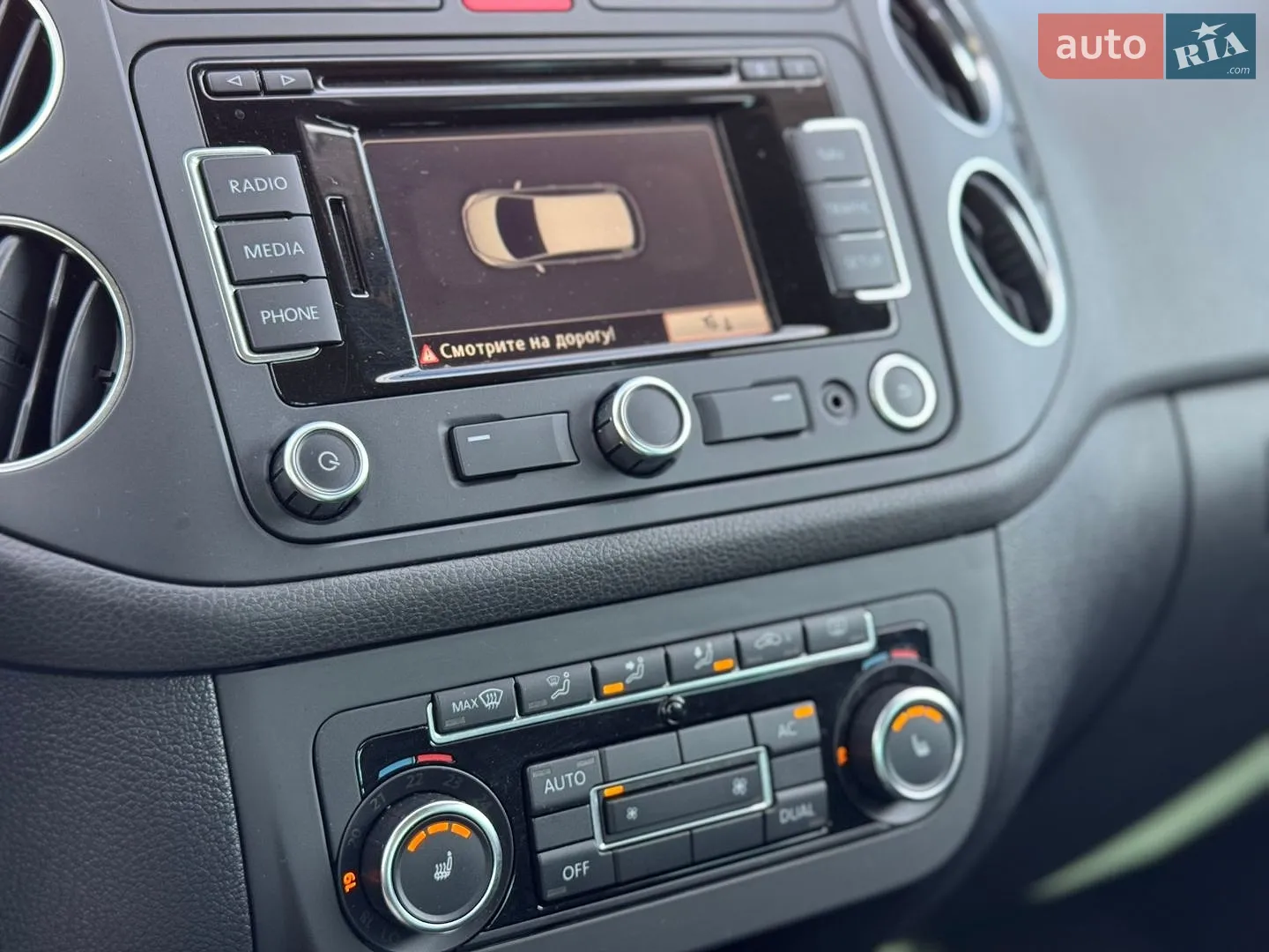 2011 Volkswagen Golf Plus - мініатюра 33