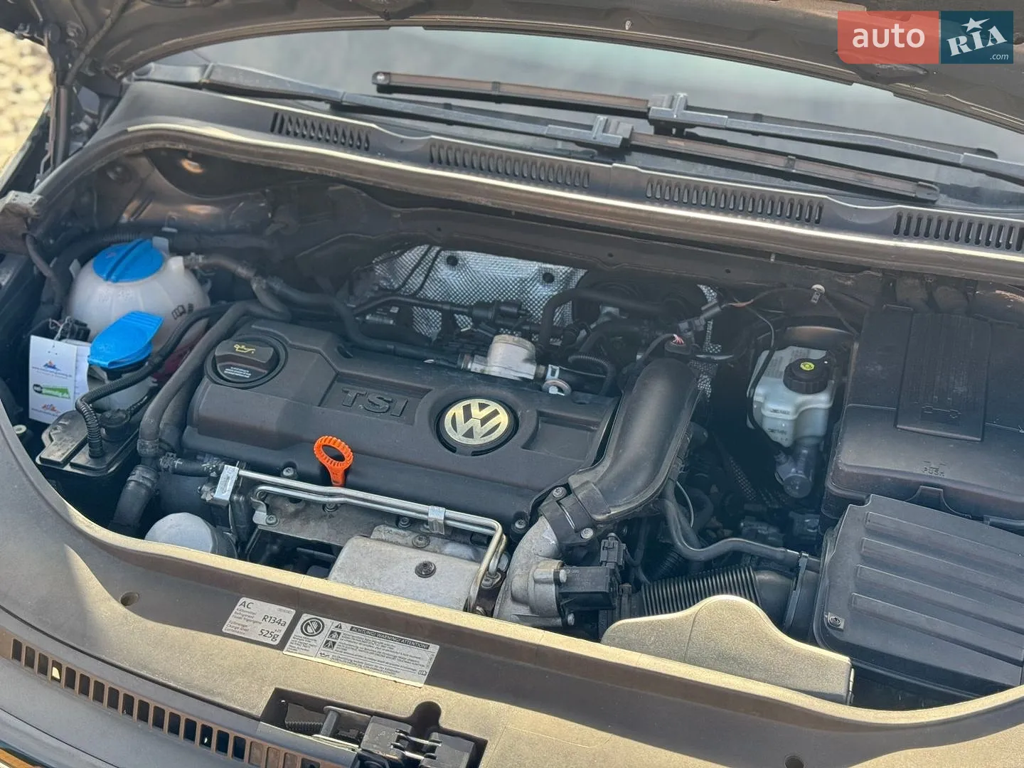 2011 Volkswagen Golf Plus - мініатюра 48