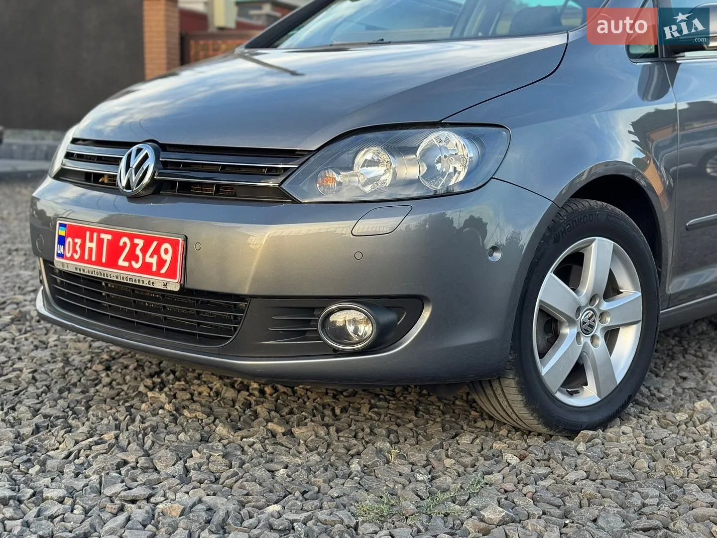 2011 Volkswagen Golf Plus - мініатюра 52