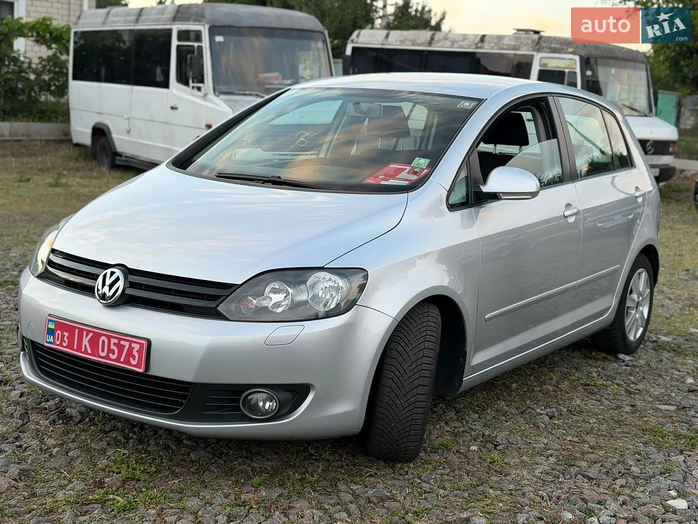 2010 Volkswagen Golf Plus - мініатюра 15