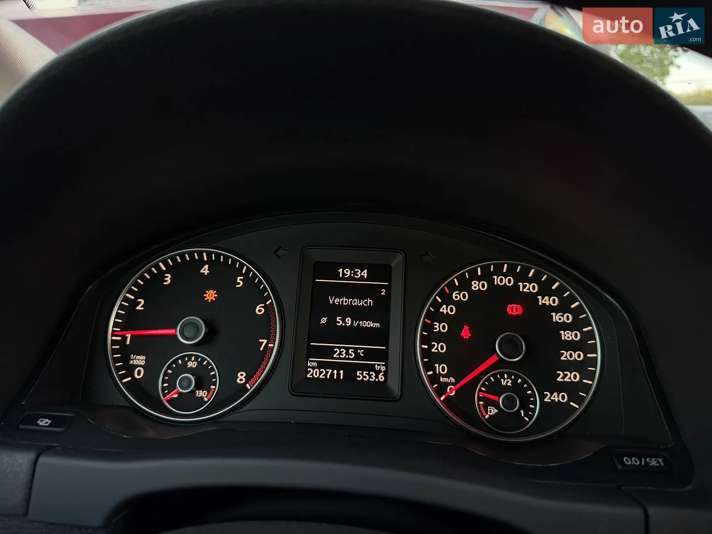 2010 Volkswagen Golf Plus - мініатюра 19