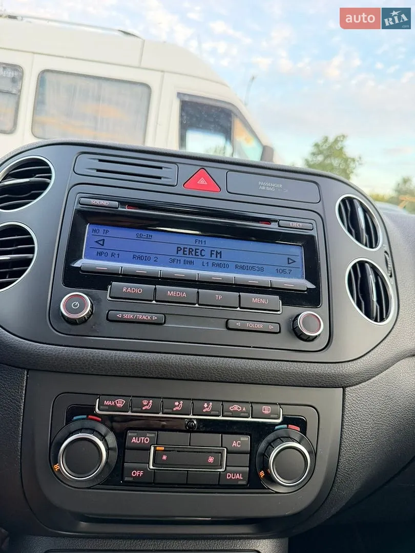 2010 Volkswagen Golf Plus - мініатюра 22