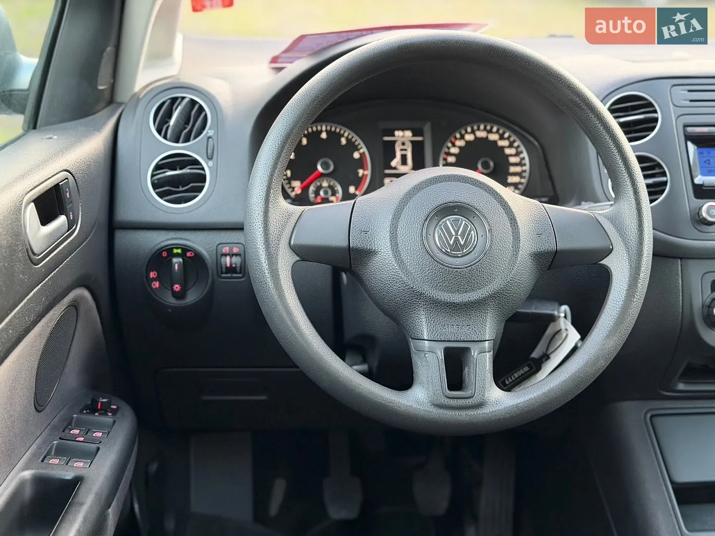 2010 Volkswagen Golf Plus - мініатюра 21