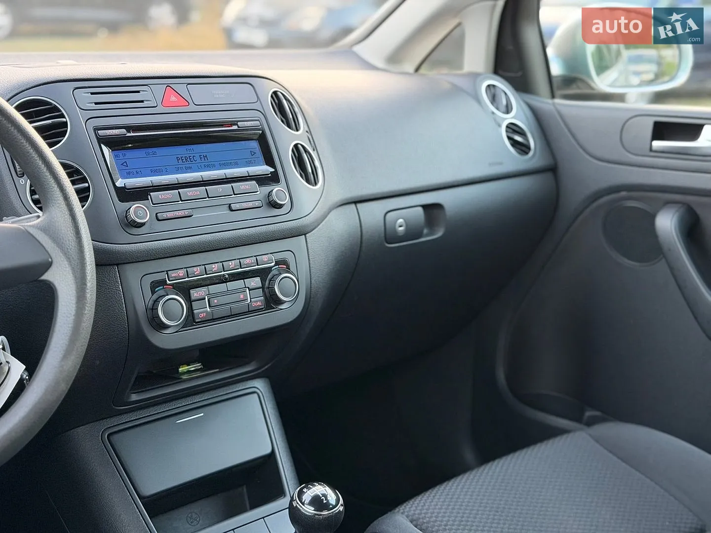 2010 Volkswagen Golf Plus - мініатюра 20