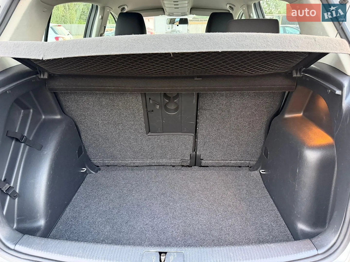 2010 Volkswagen Golf Plus - мініатюра 29