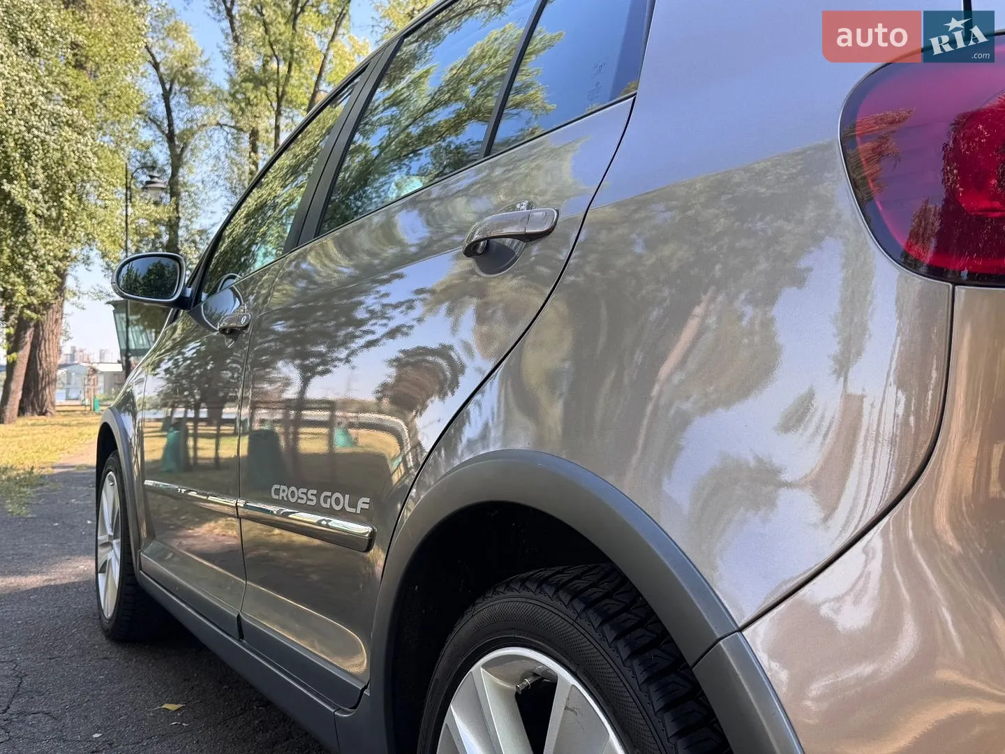 2012 Volkswagen Golf Plus - мініатюра 17