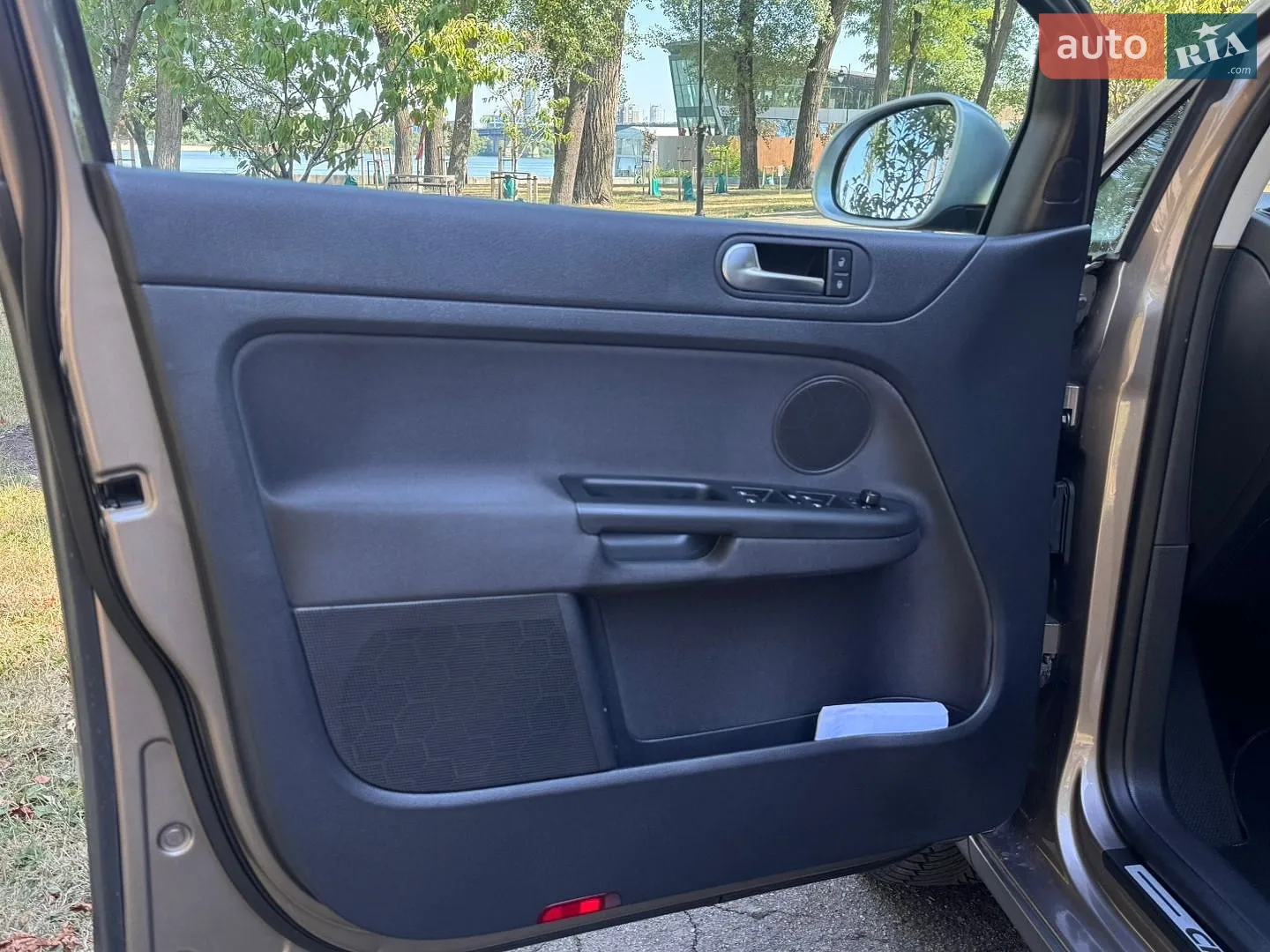 2012 Volkswagen Golf Plus - мініатюра 36