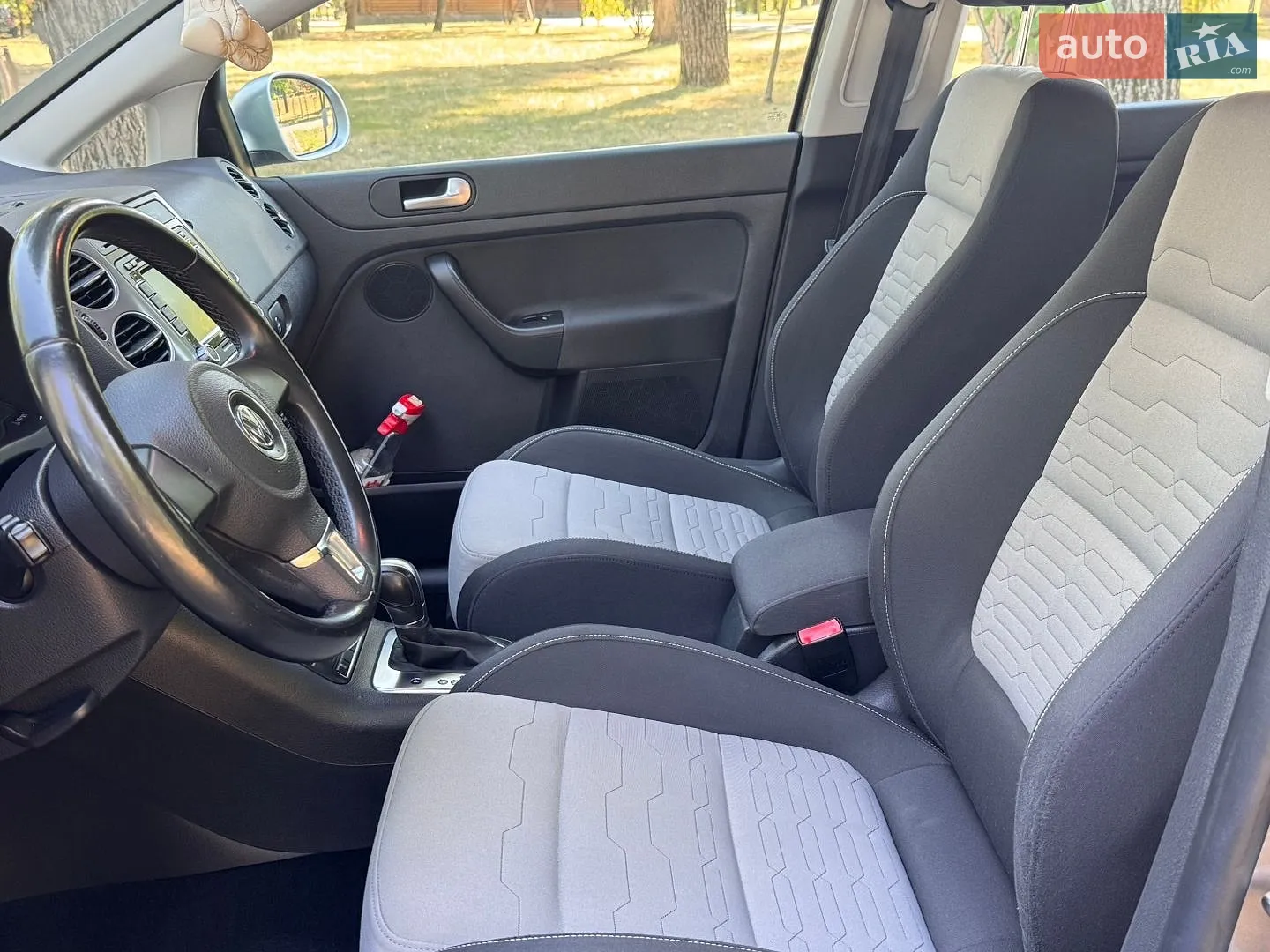 2012 Volkswagen Golf Plus - мініатюра 42