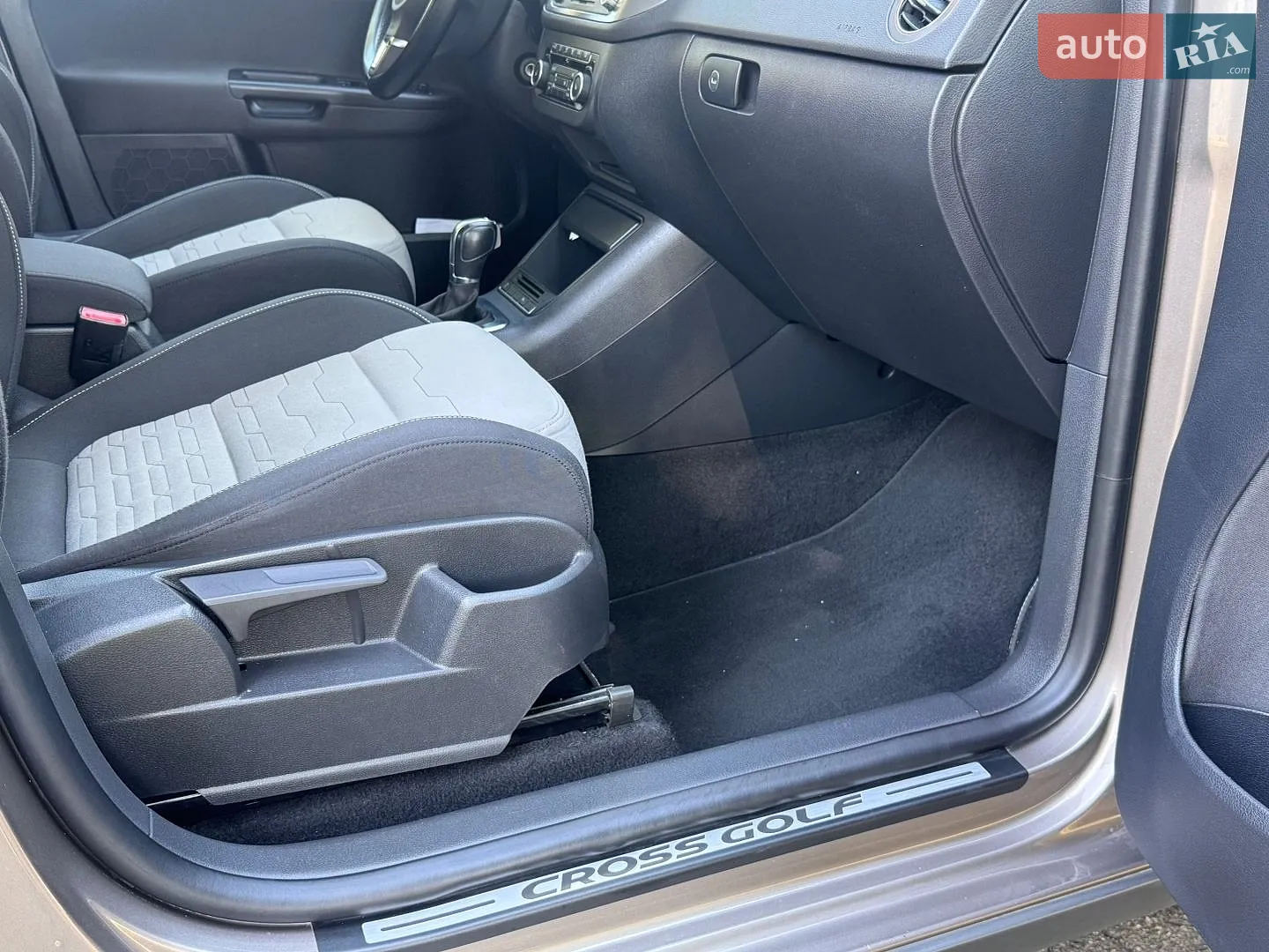 2012 Volkswagen Golf Plus - мініатюра 46