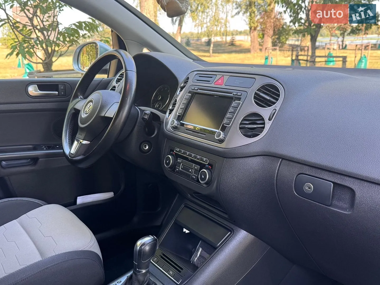 2012 Volkswagen Golf Plus - мініатюра 51
