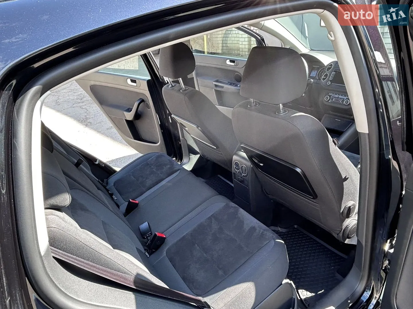 2012 Volkswagen Golf Plus - мініатюра 30