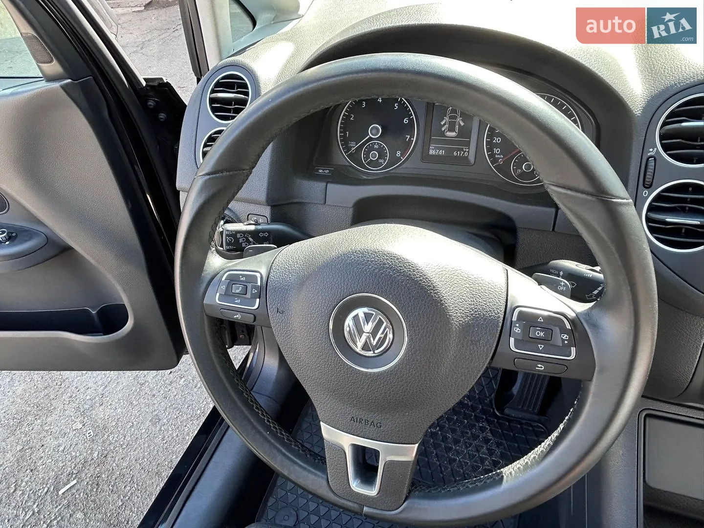 2012 Volkswagen Golf Plus - мініатюра 40