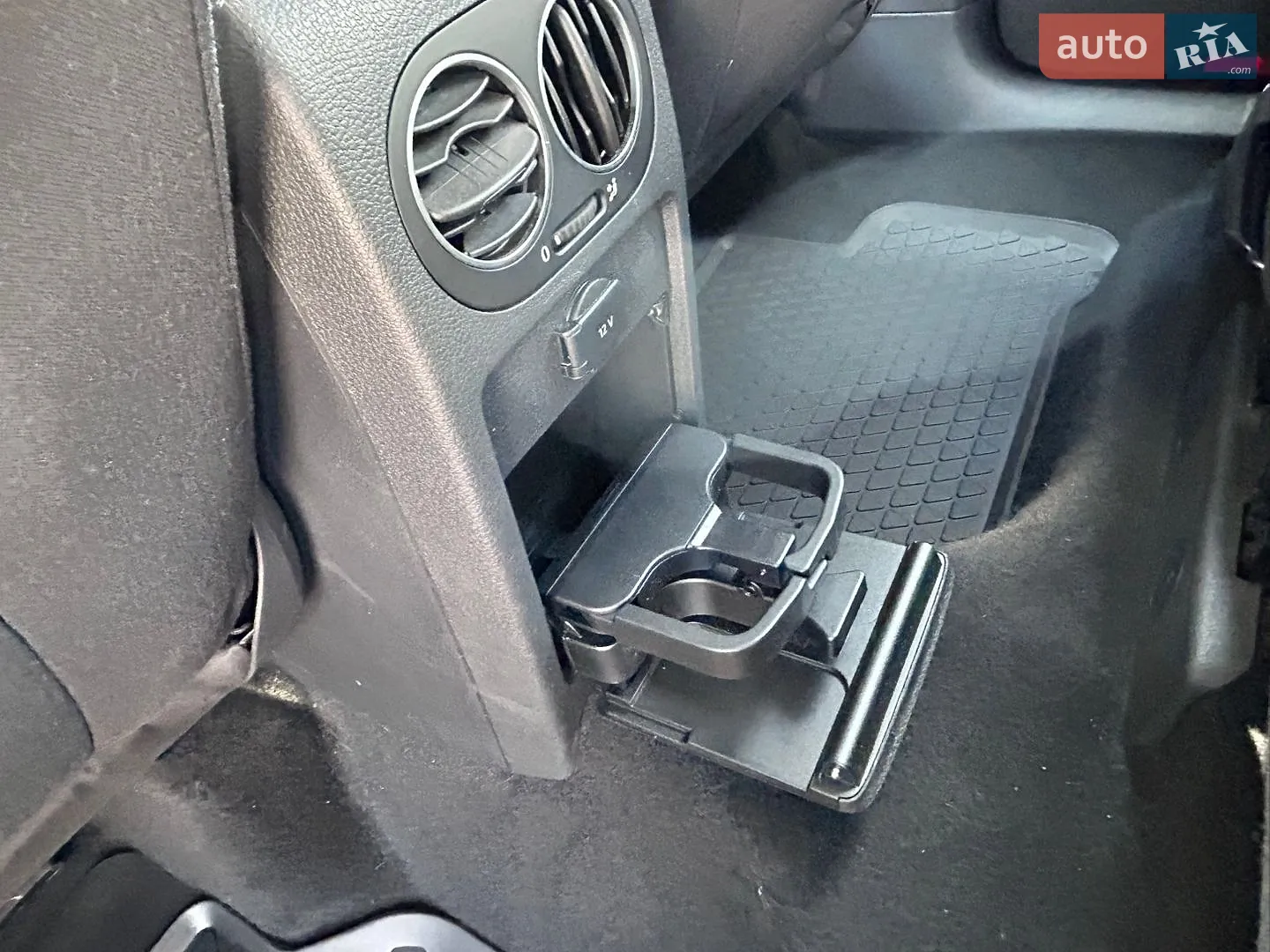 2012 Volkswagen Golf Plus - мініатюра 44