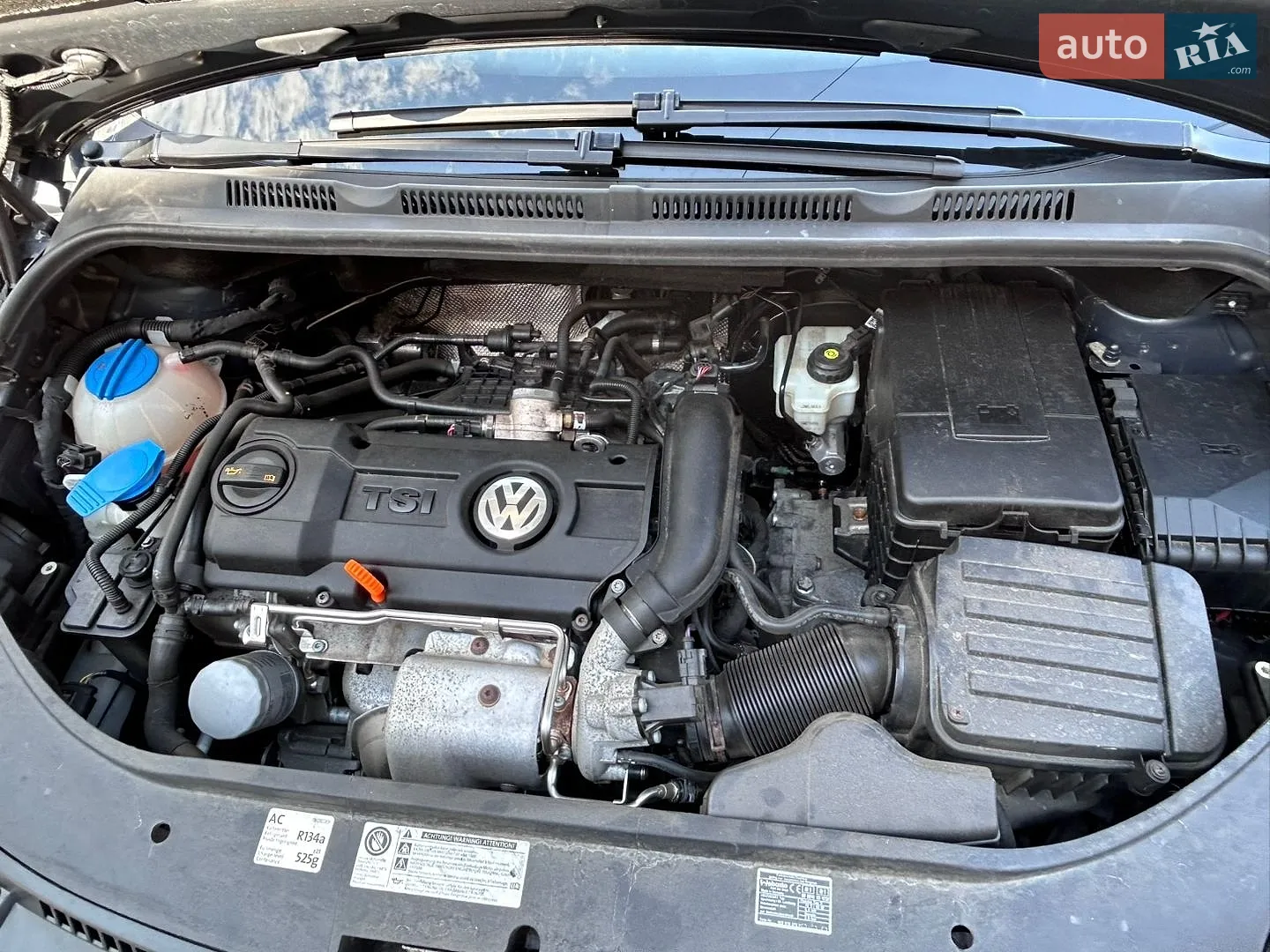 2012 Volkswagen Golf Plus - мініатюра 50