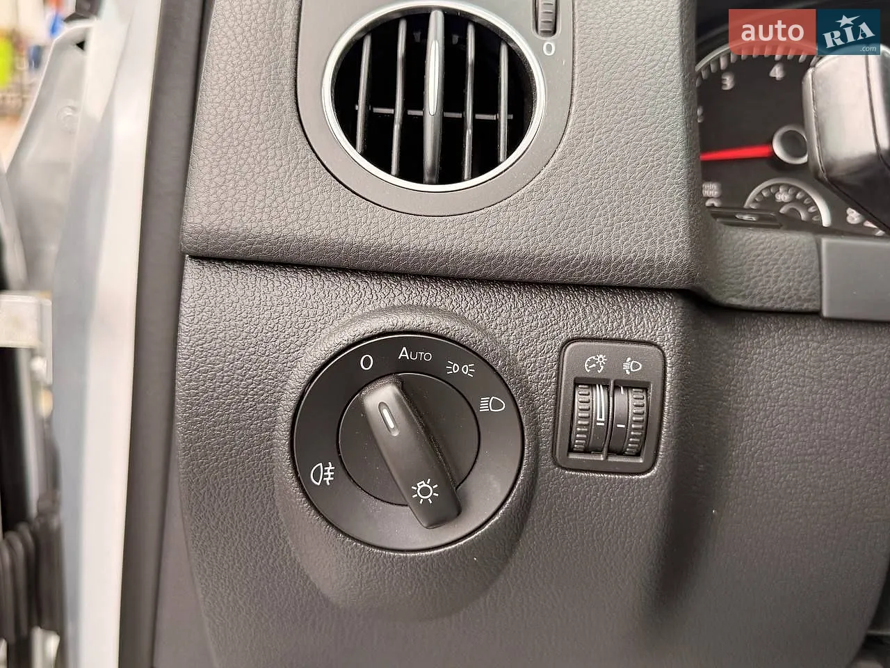 2010 Volkswagen Golf Plus - мініатюра 15