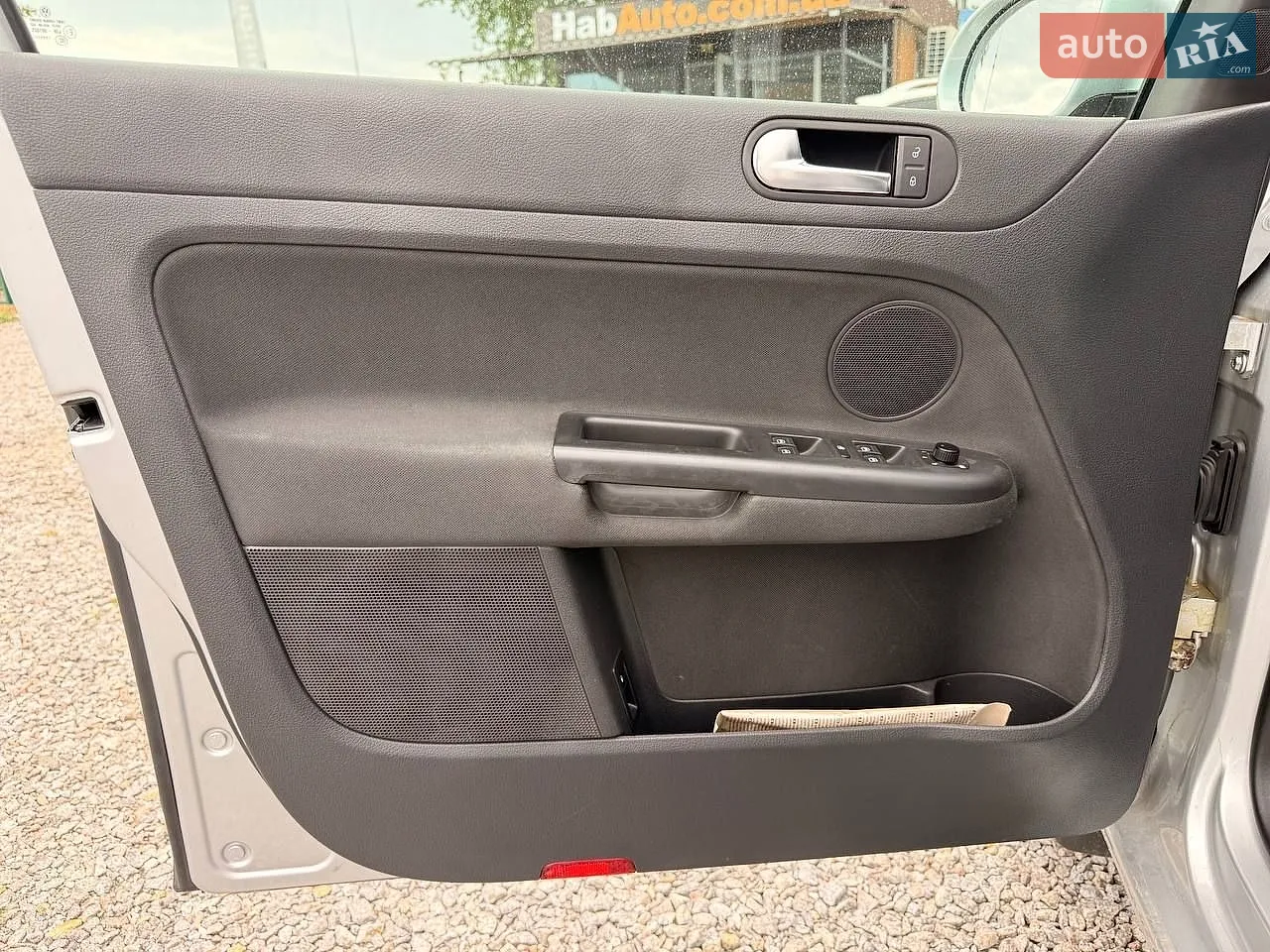 2010 Volkswagen Golf Plus - мініатюра 18
