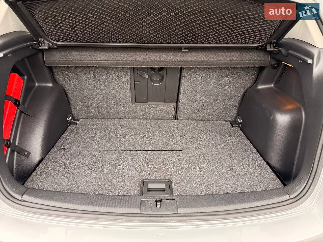 2010 Volkswagen Golf Plus - мініатюра 22