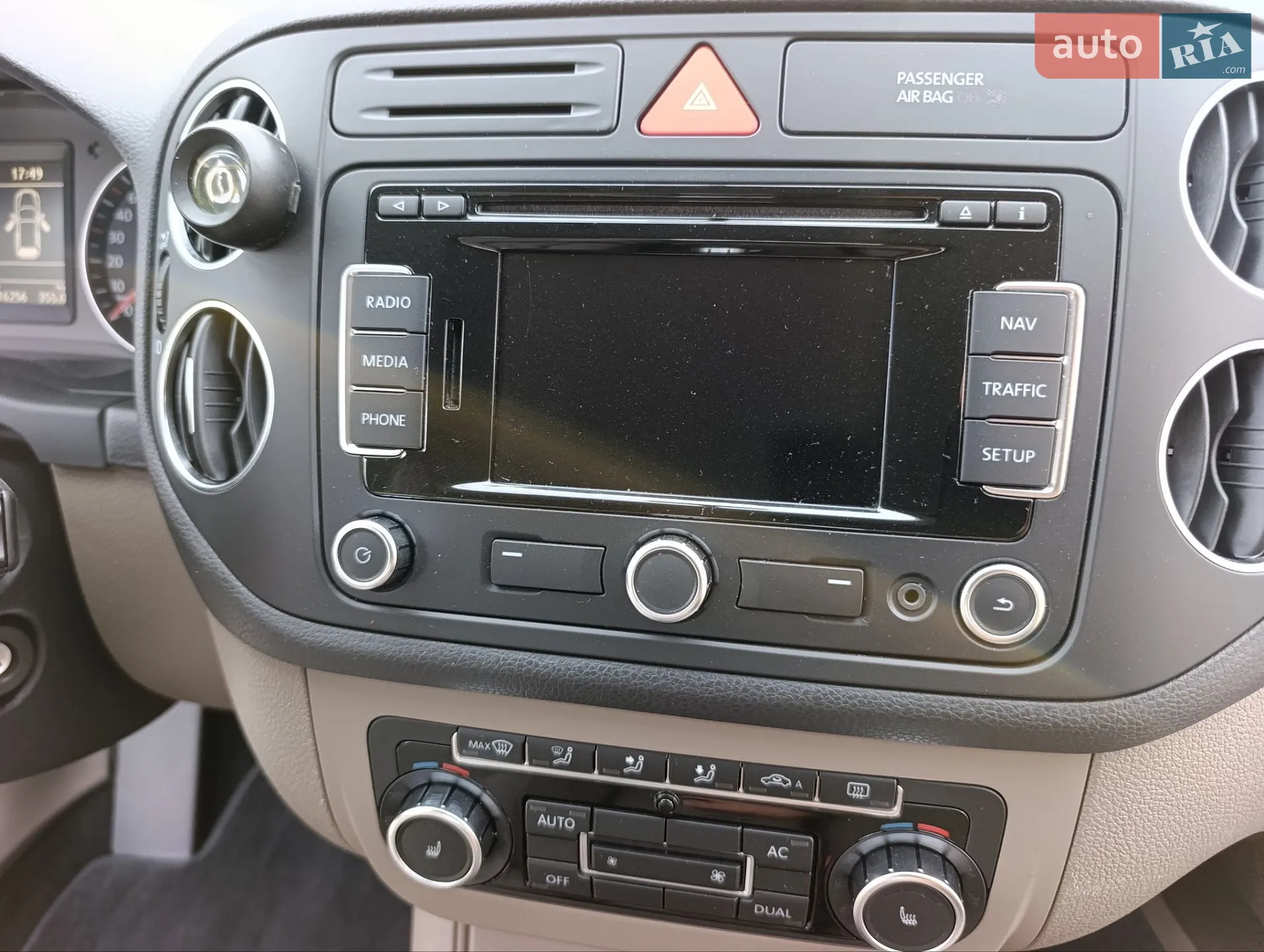 2010 Volkswagen Golf Plus - мініатюра 2