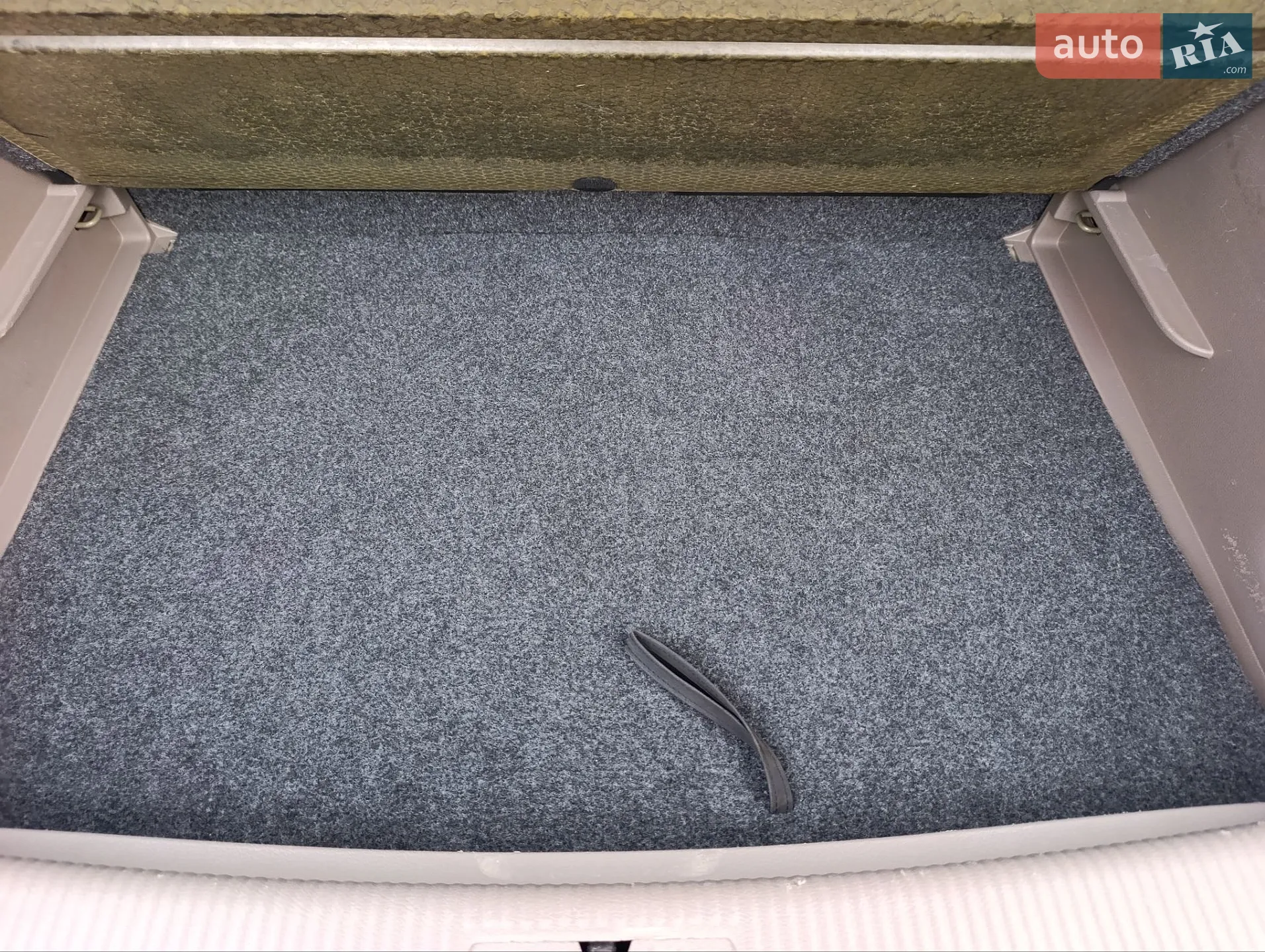 2010 Volkswagen Golf Plus - мініатюра 26