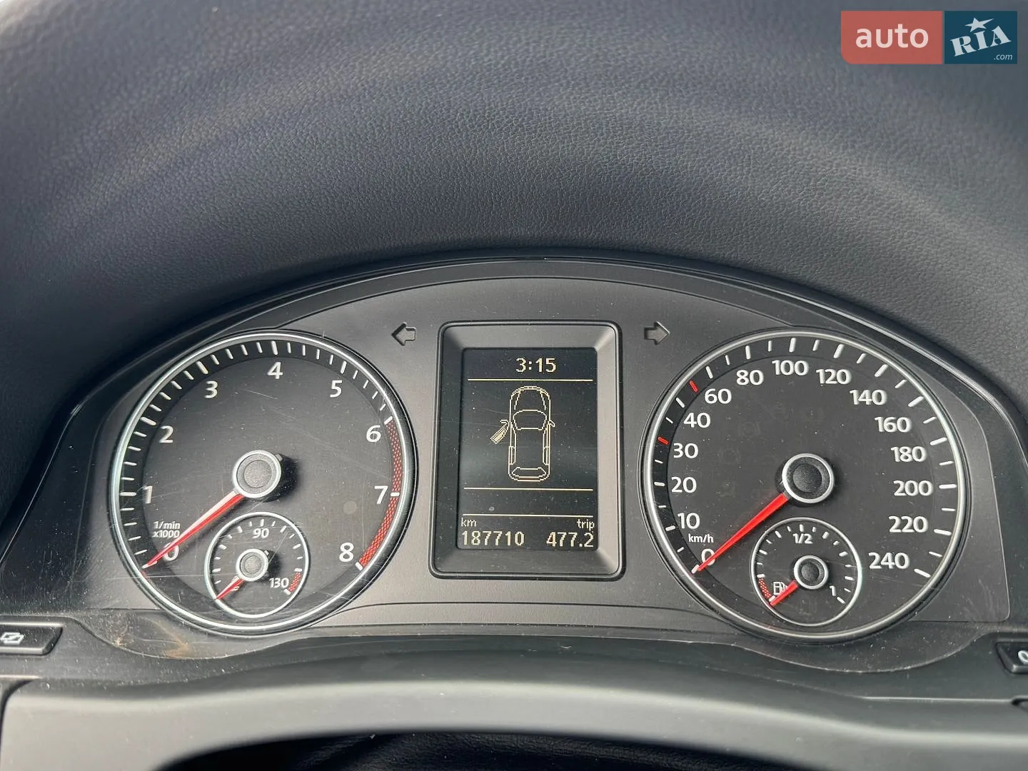 2010 Volkswagen Golf Plus - мініатюра 25