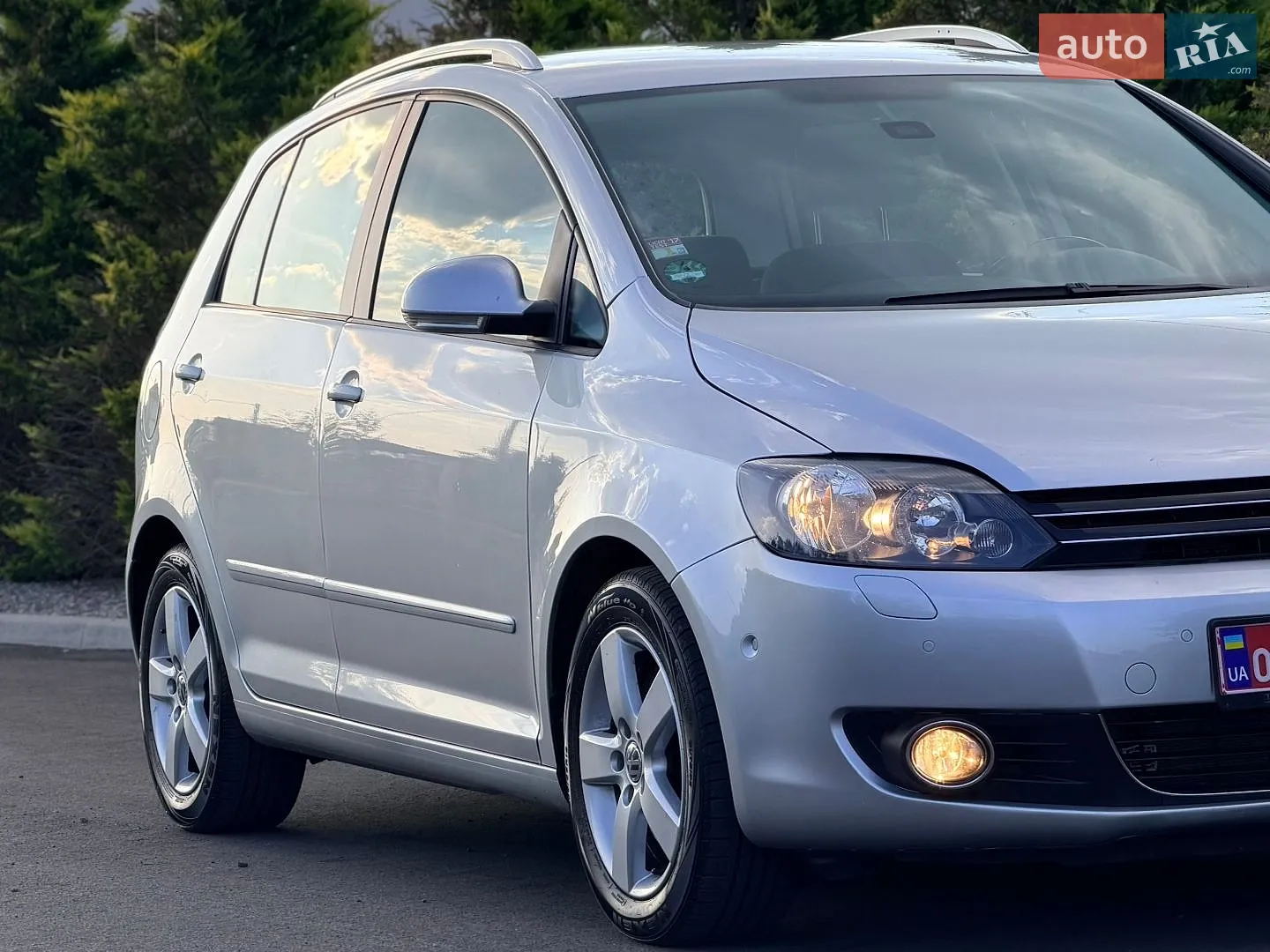 2010 Volkswagen Golf Plus - мініатюра 28