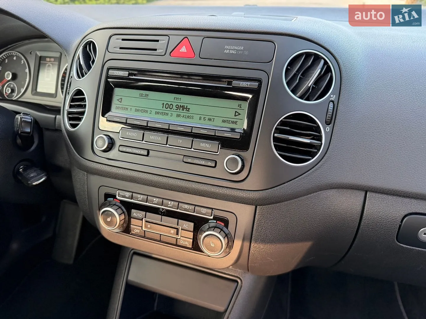 2010 Volkswagen Golf Plus - мініатюра 42