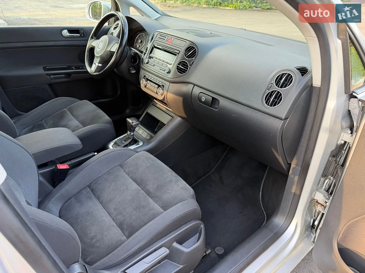 2010 Volkswagen Golf Plus - мініатюра 41