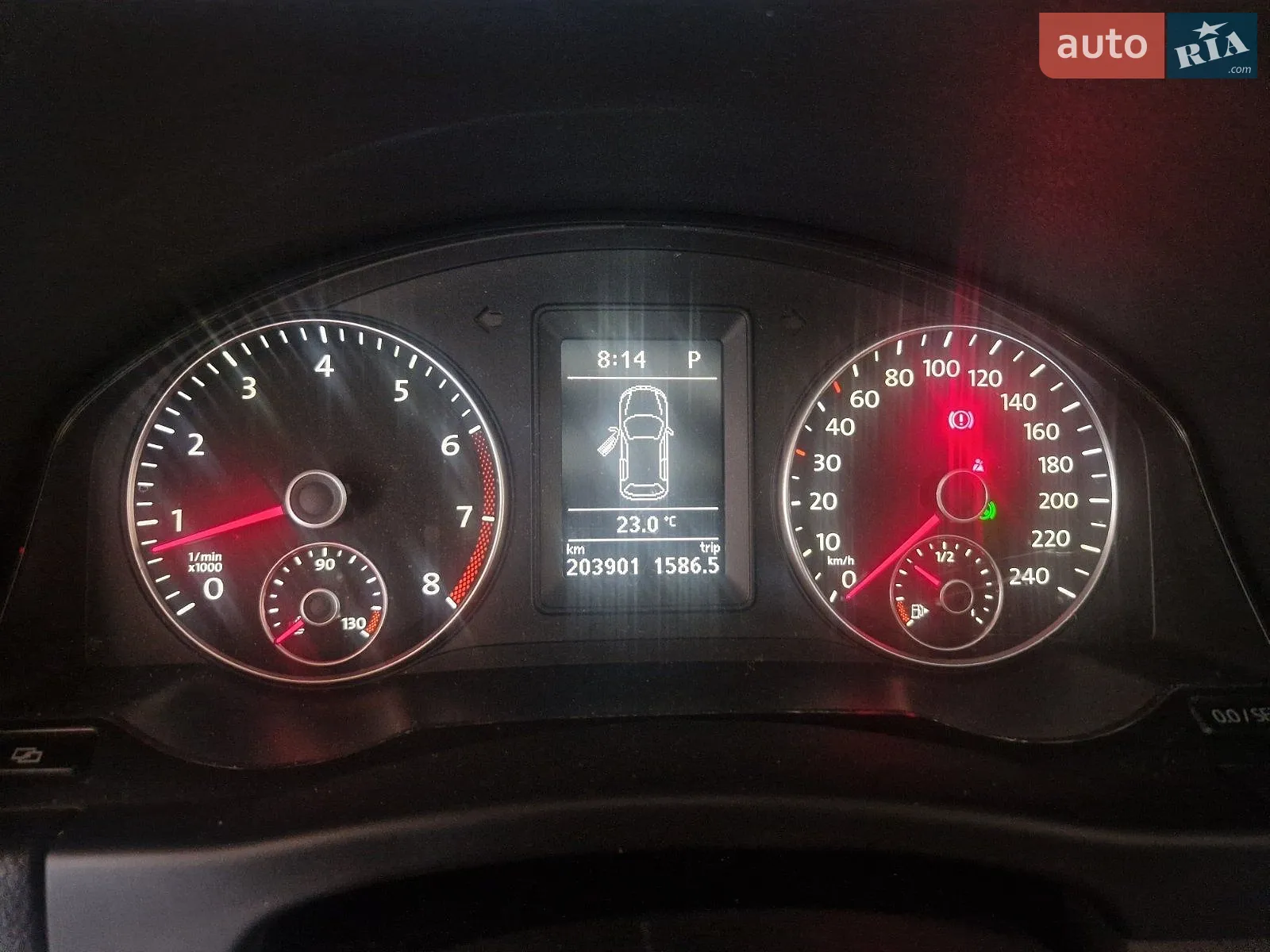 2010 Volkswagen Golf Plus - мініатюра 16