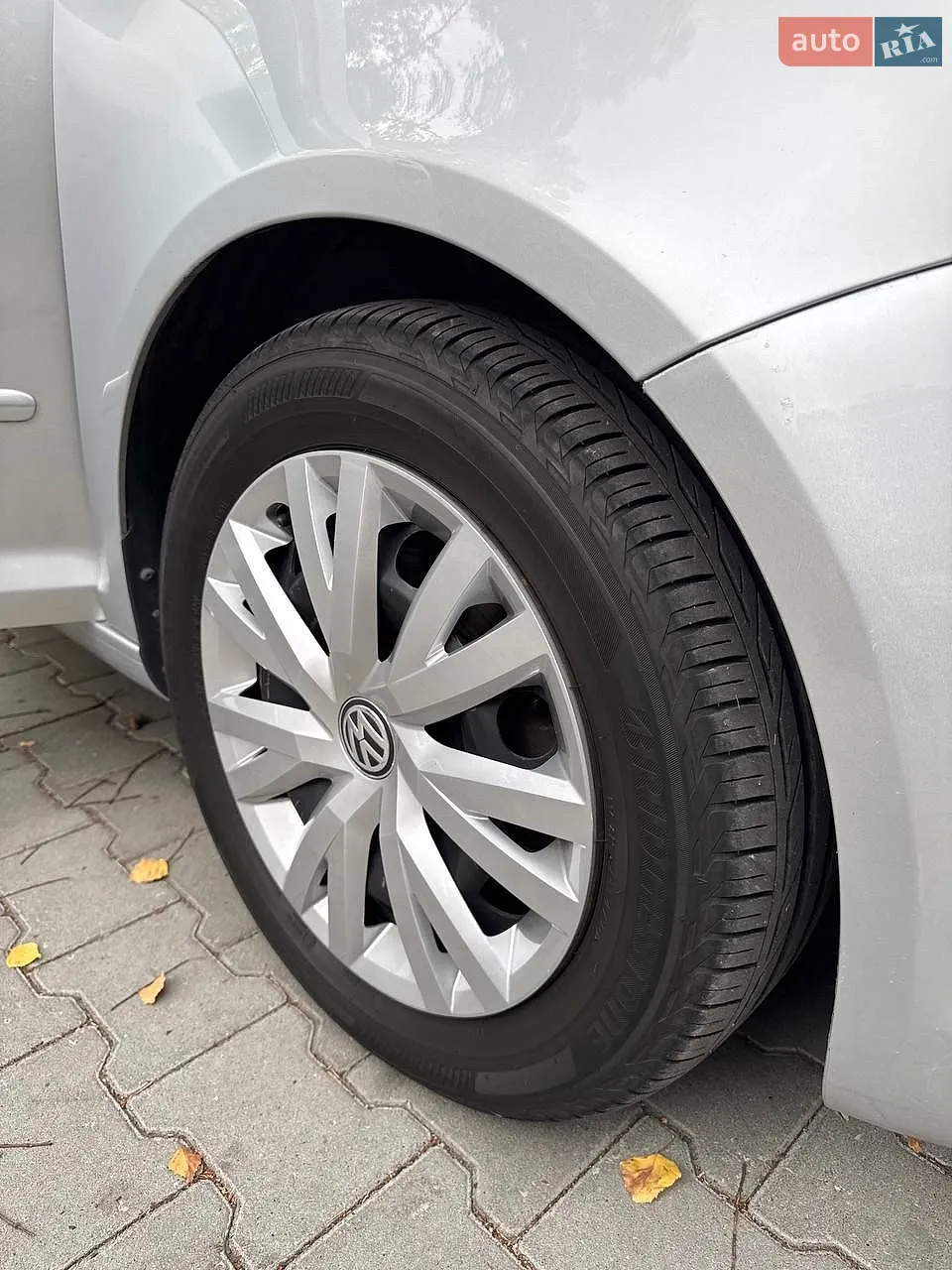 2013 Volkswagen Golf Plus - мініатюра 21