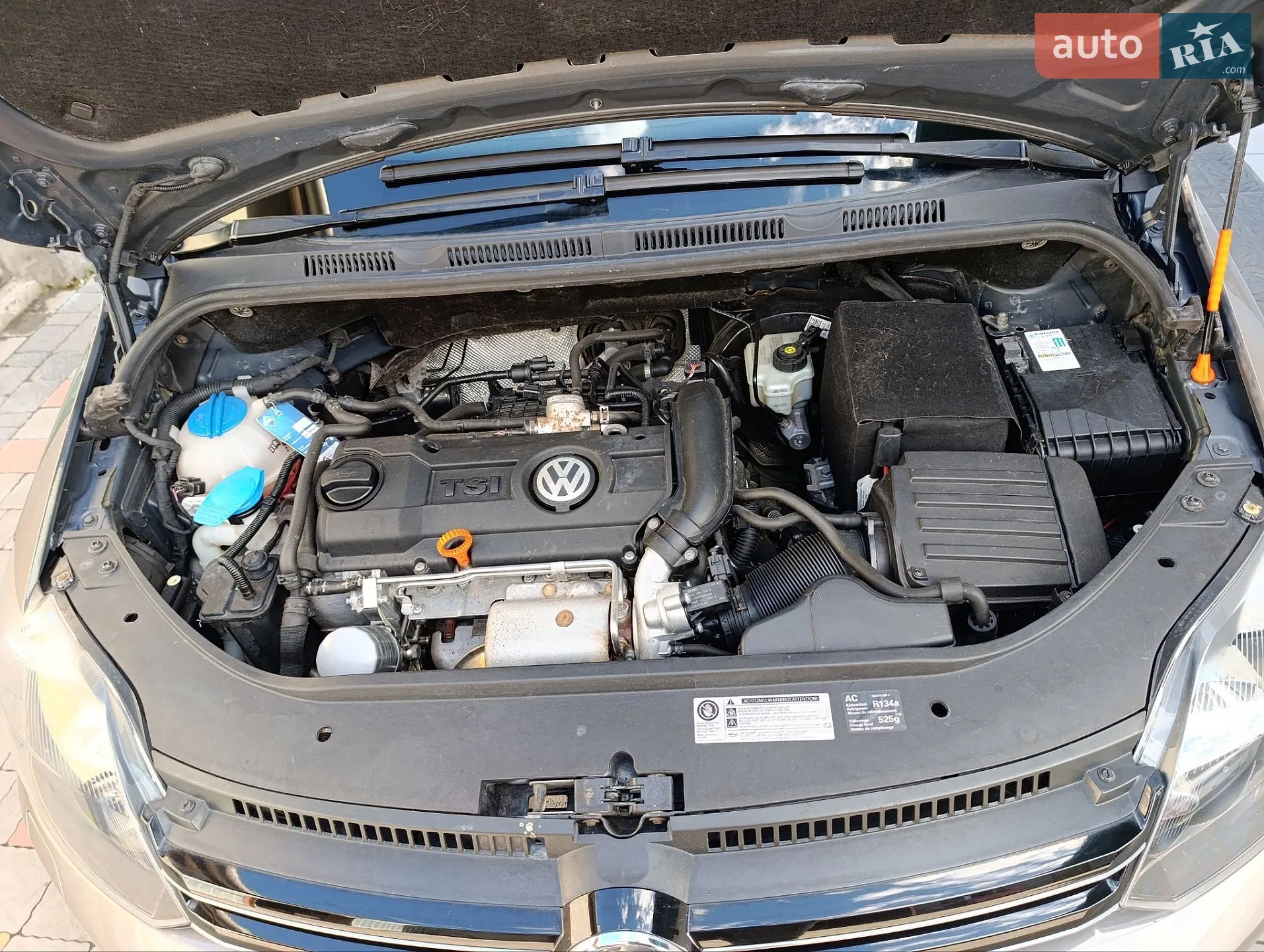 2010 Volkswagen Golf Plus - мініатюра 25