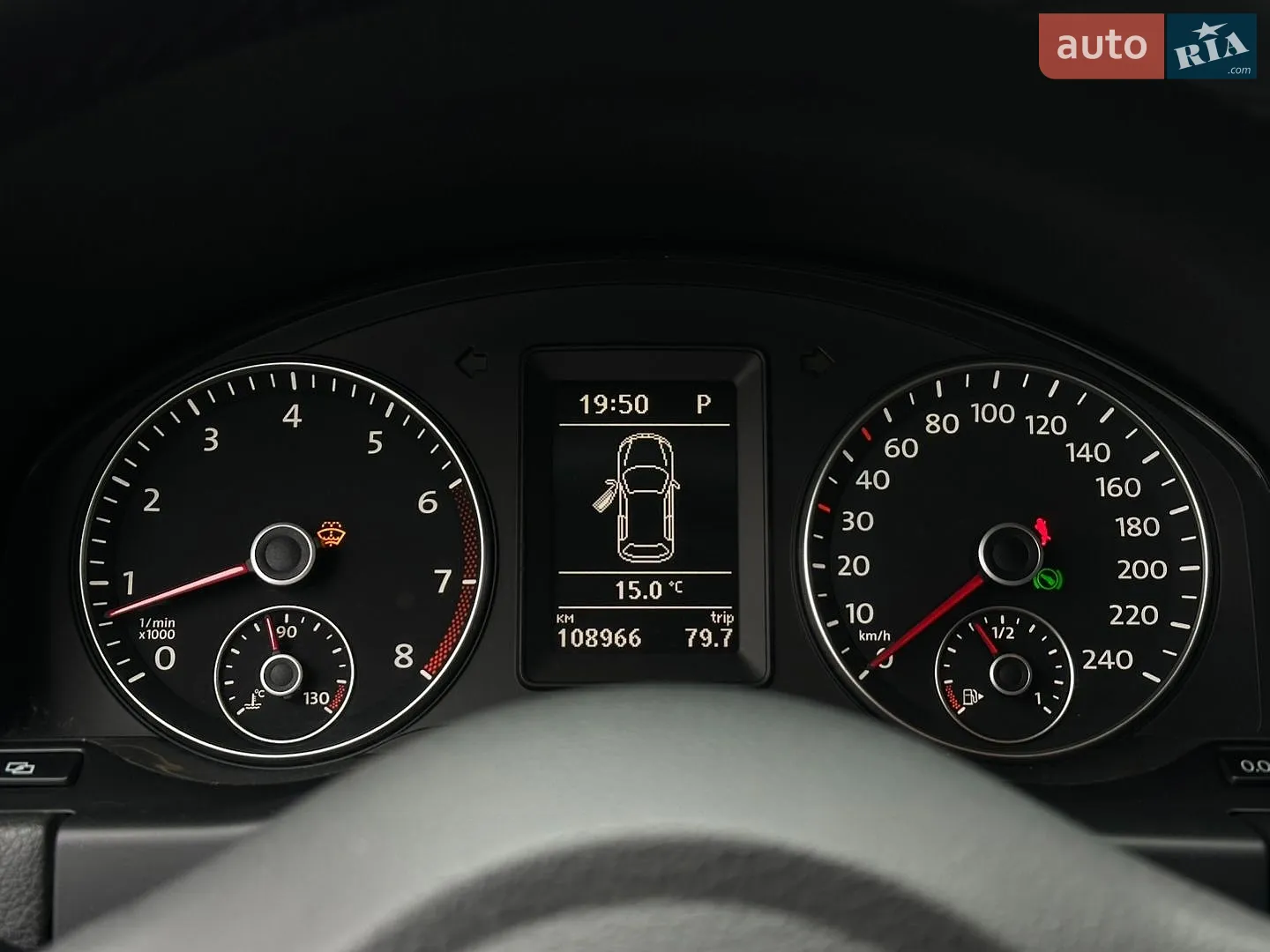 2010 Volkswagen Golf Plus - мініатюра 27