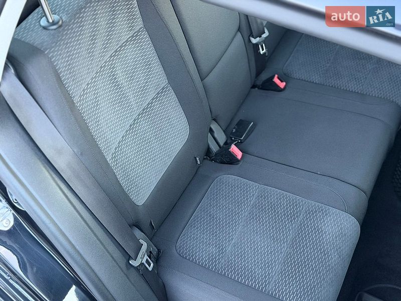 Хэтчбек Volkswagen Golf Plus 2009 в Красилове